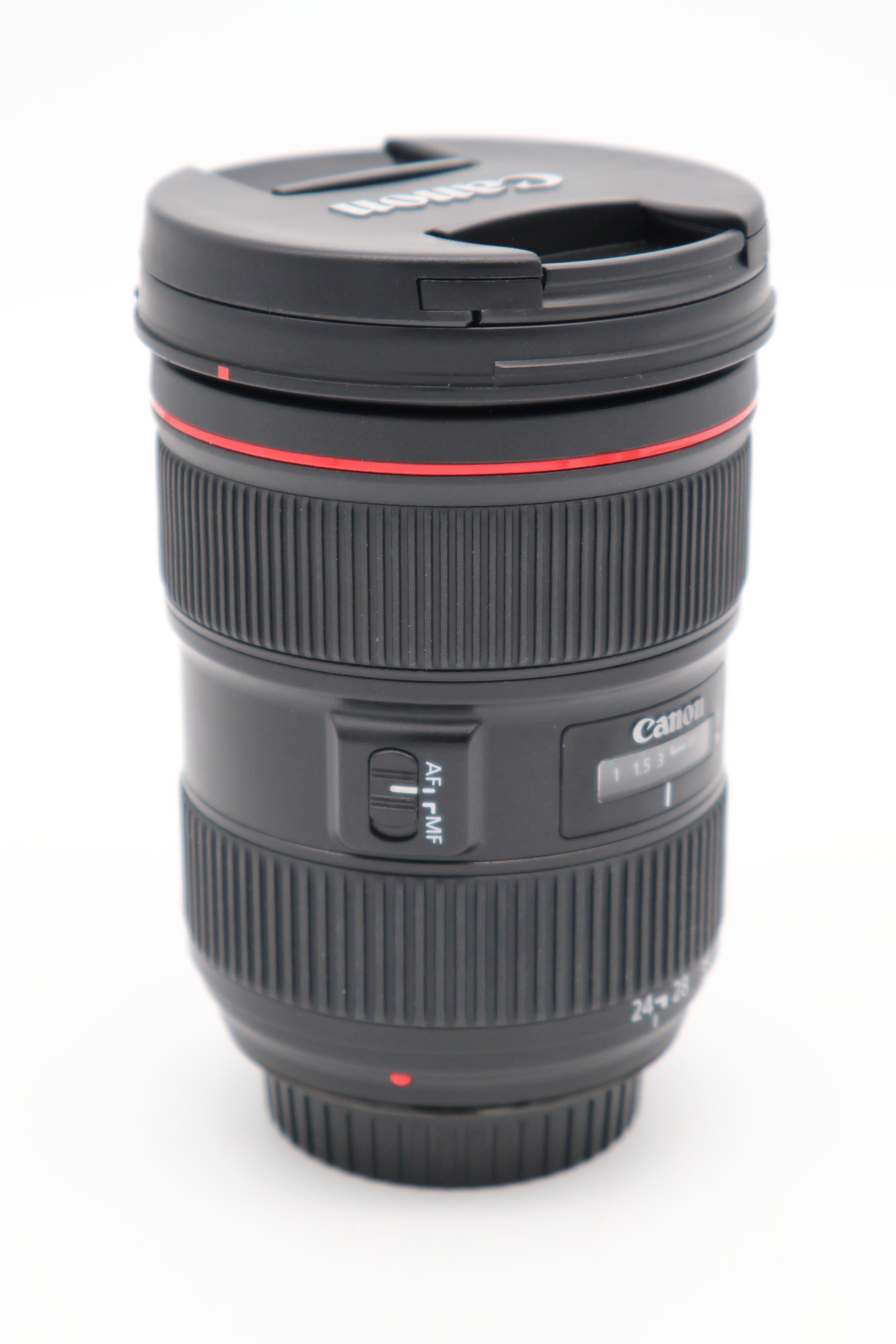 Canon EF 24-70mm f2.8L II USM (Cert Refurb)