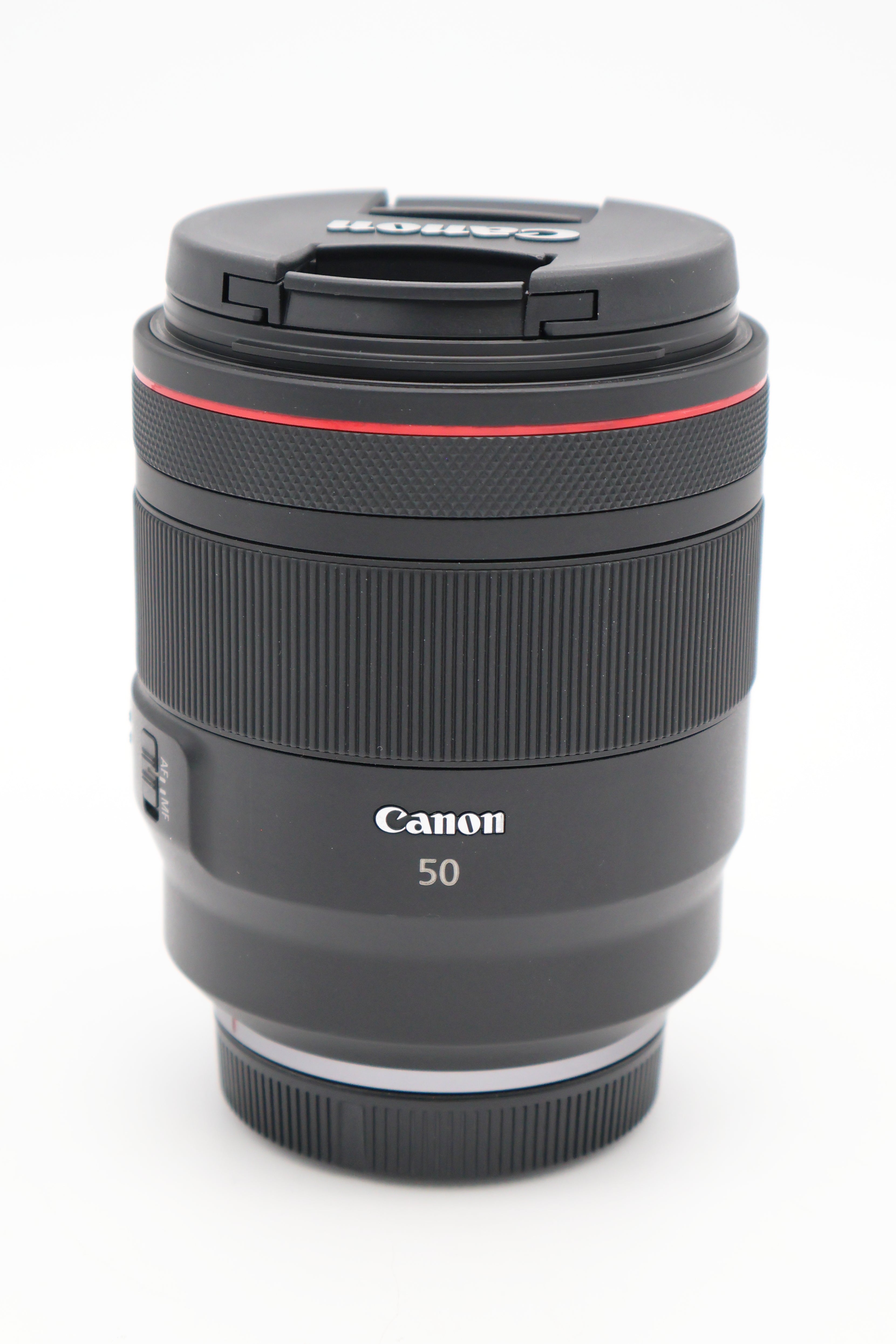 Canon RF 50mm f/1.2L USM