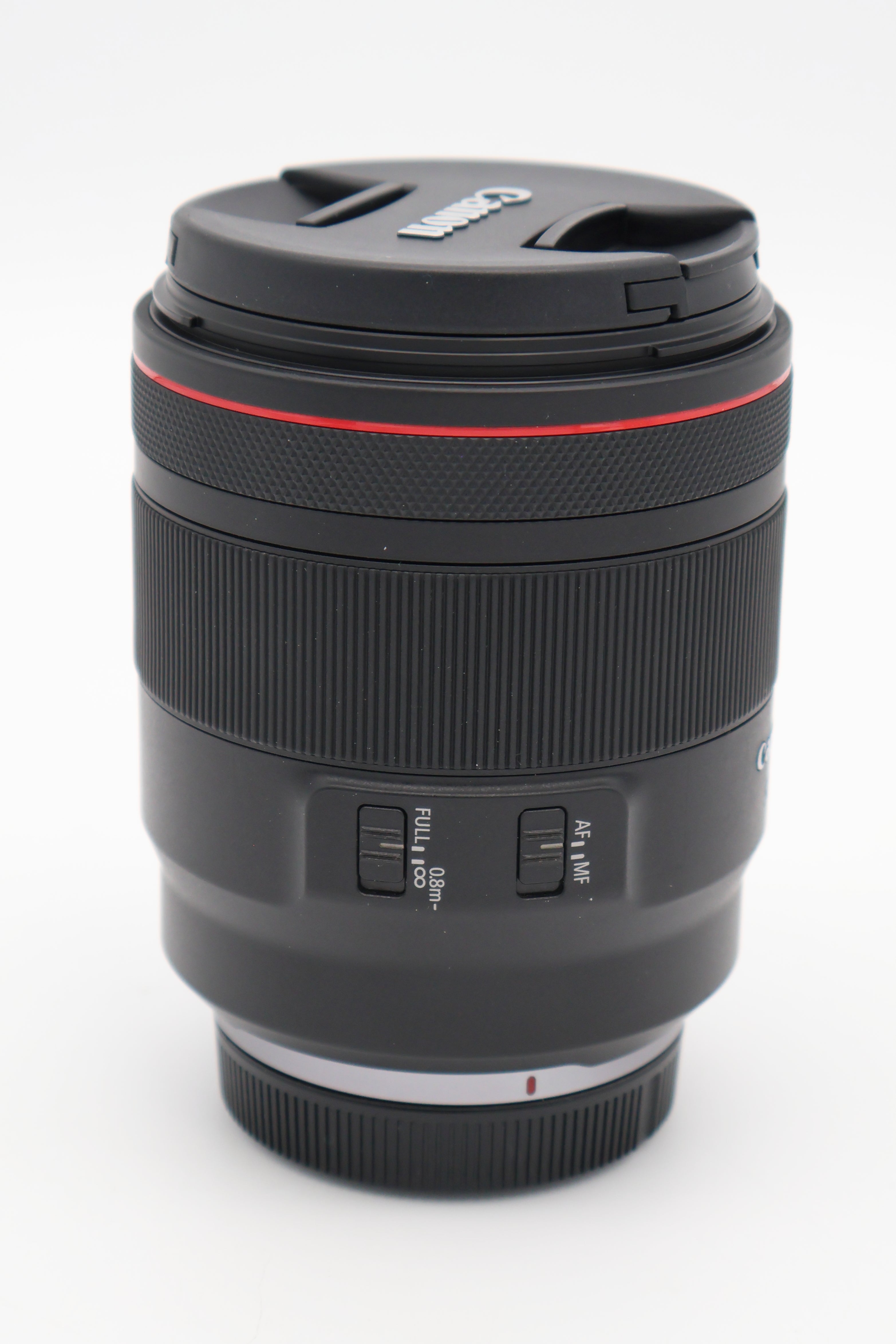 Canon RF 50mm f/1.2L USM