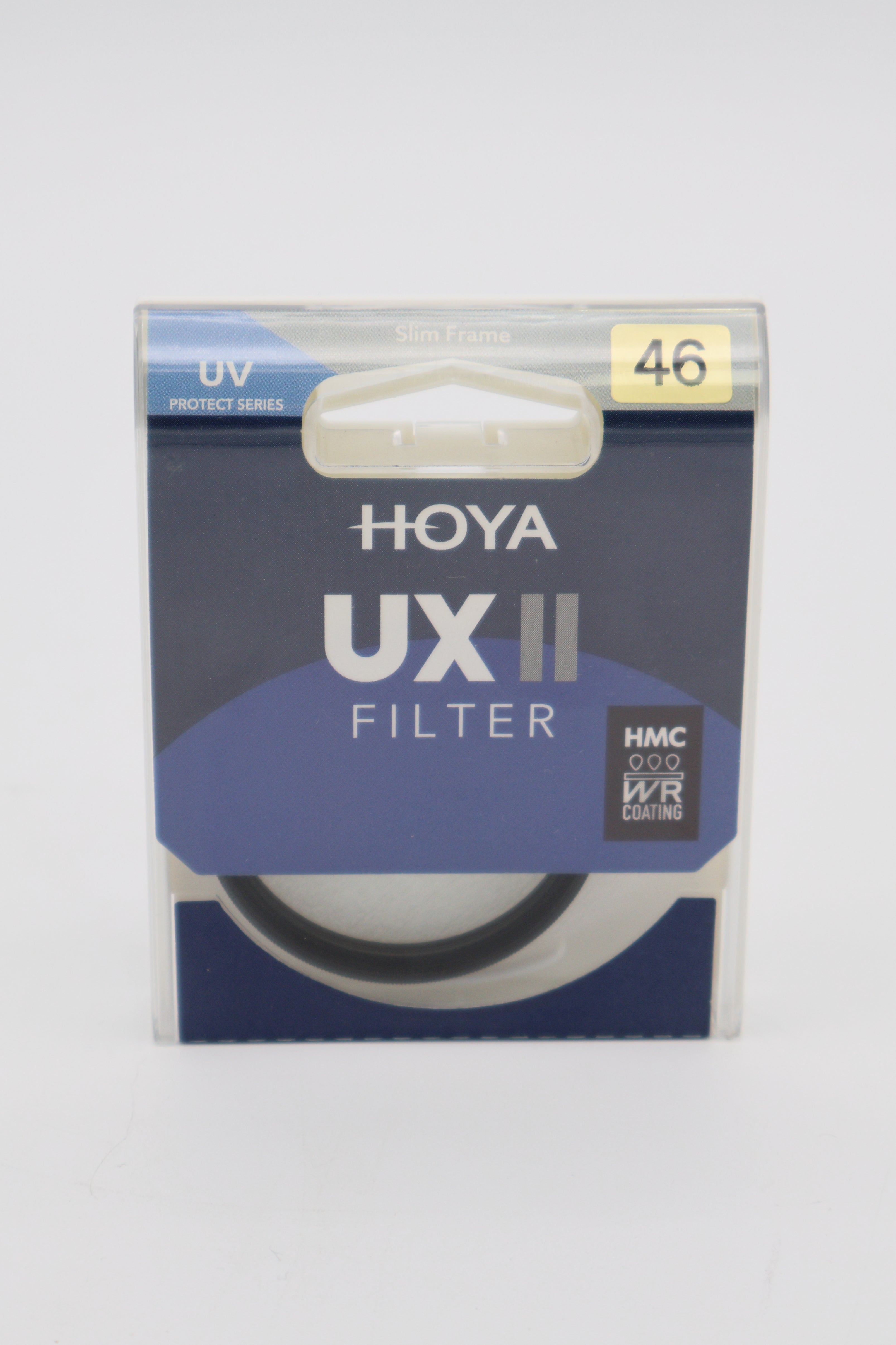 Hoya HMC 46mm UX II UV (Open Box)