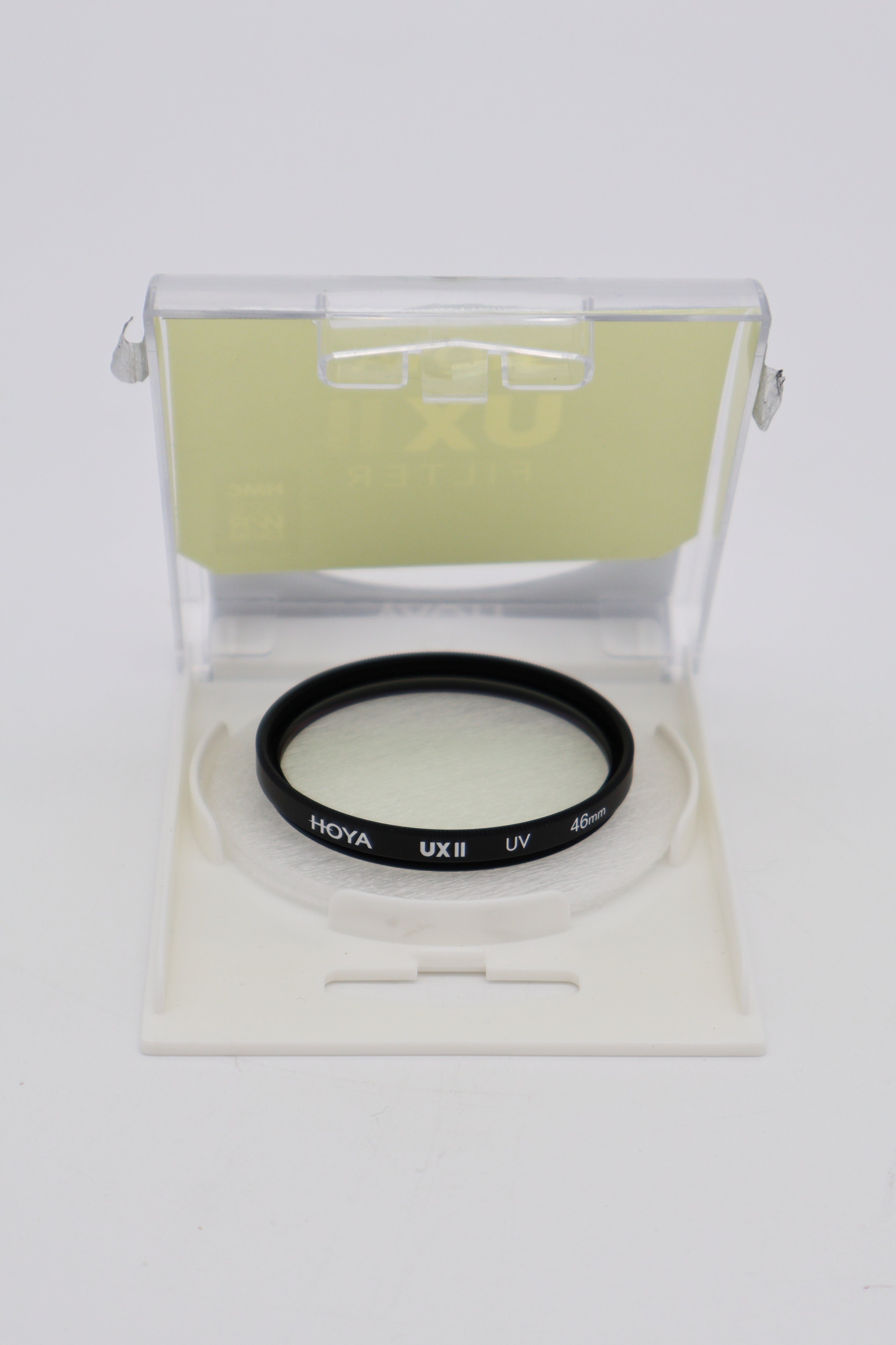 Hoya HMC 46mm UX II UV (Open Box)