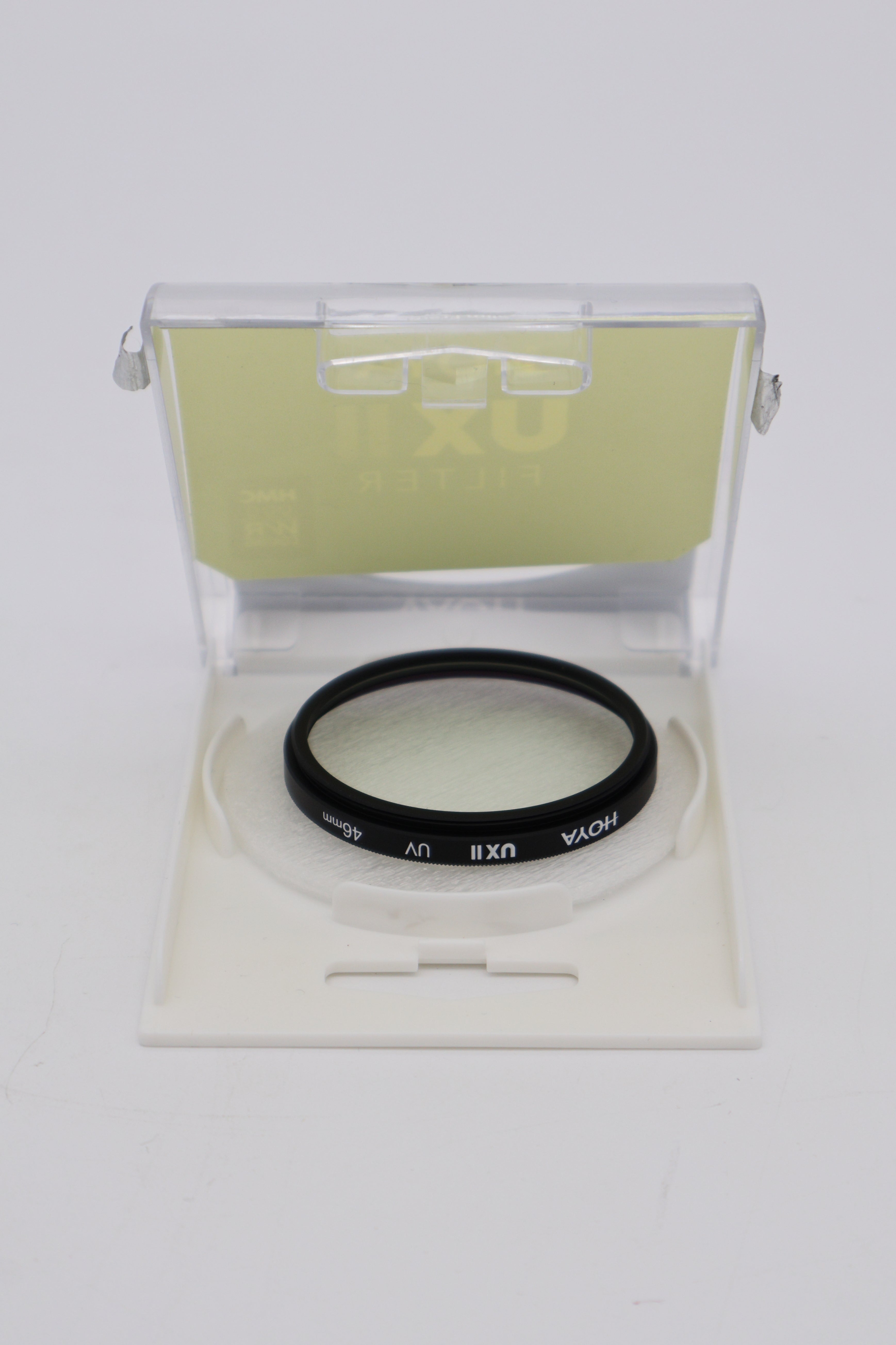 Hoya HMC 46mm UX II UV (Open Box)