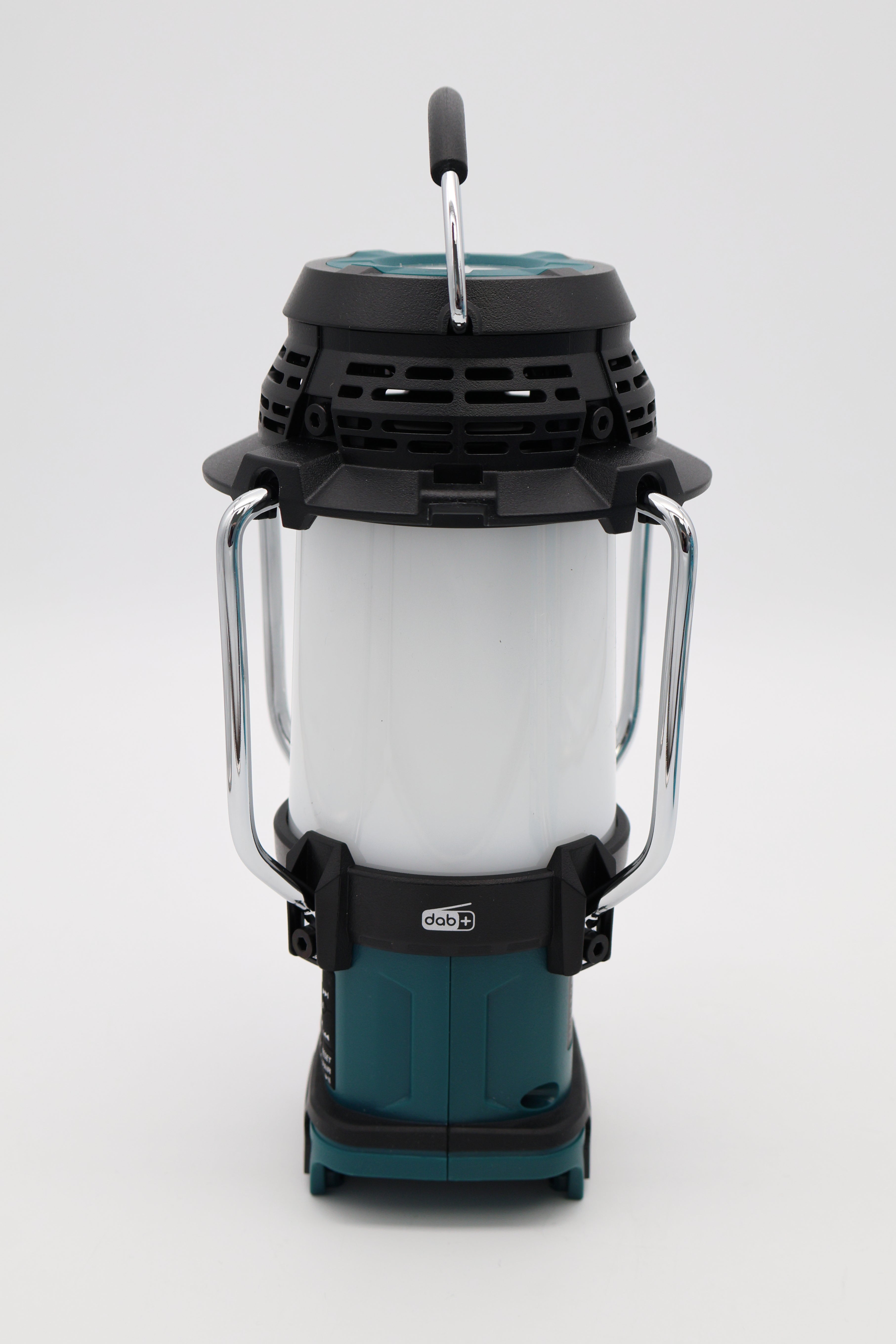 Makita DMR056 14.4V/18V Li-ion LXT Radio with Lantern (Open Box)