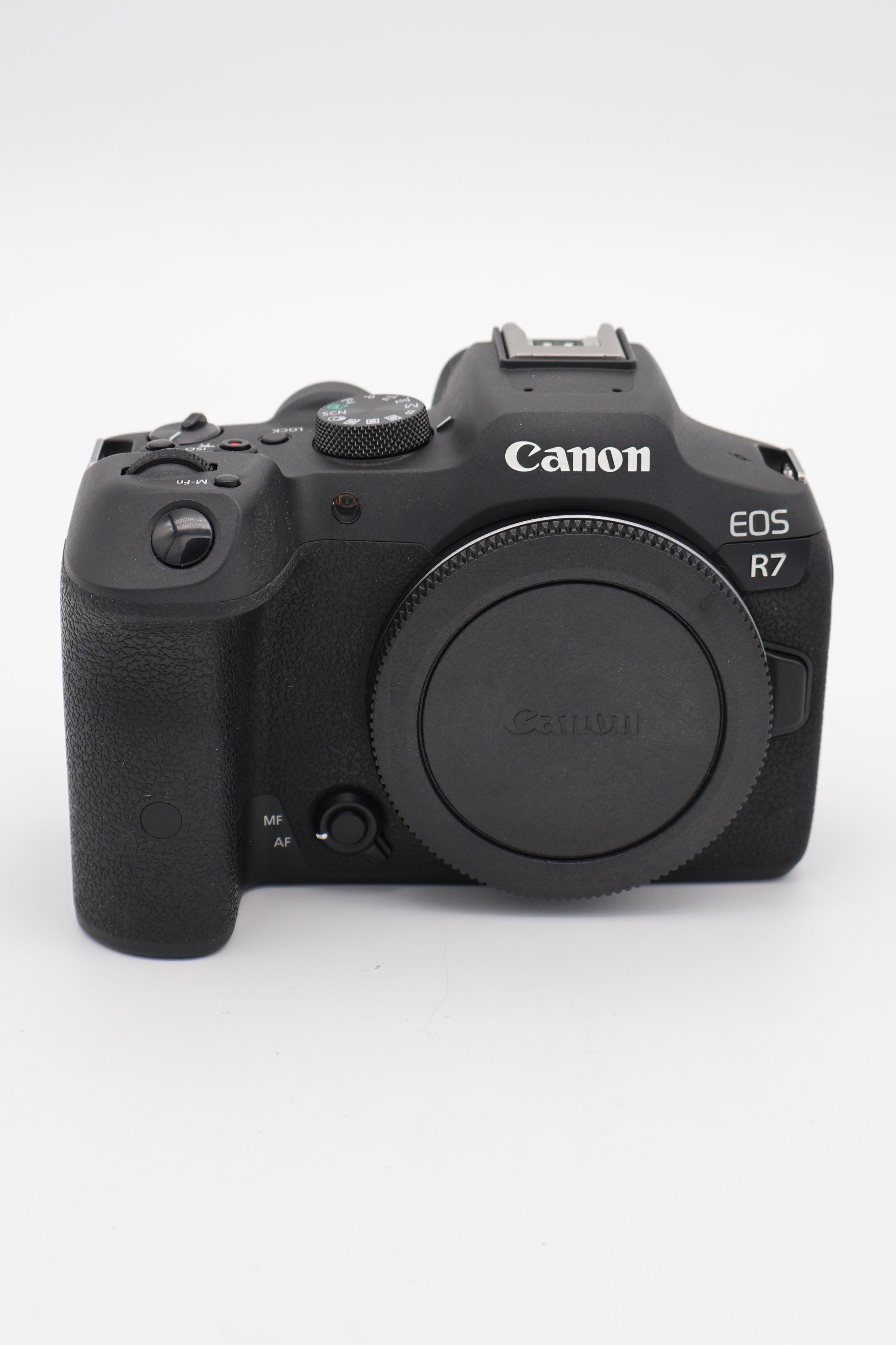 Canon EOS R7 Body (Cert Refurb)