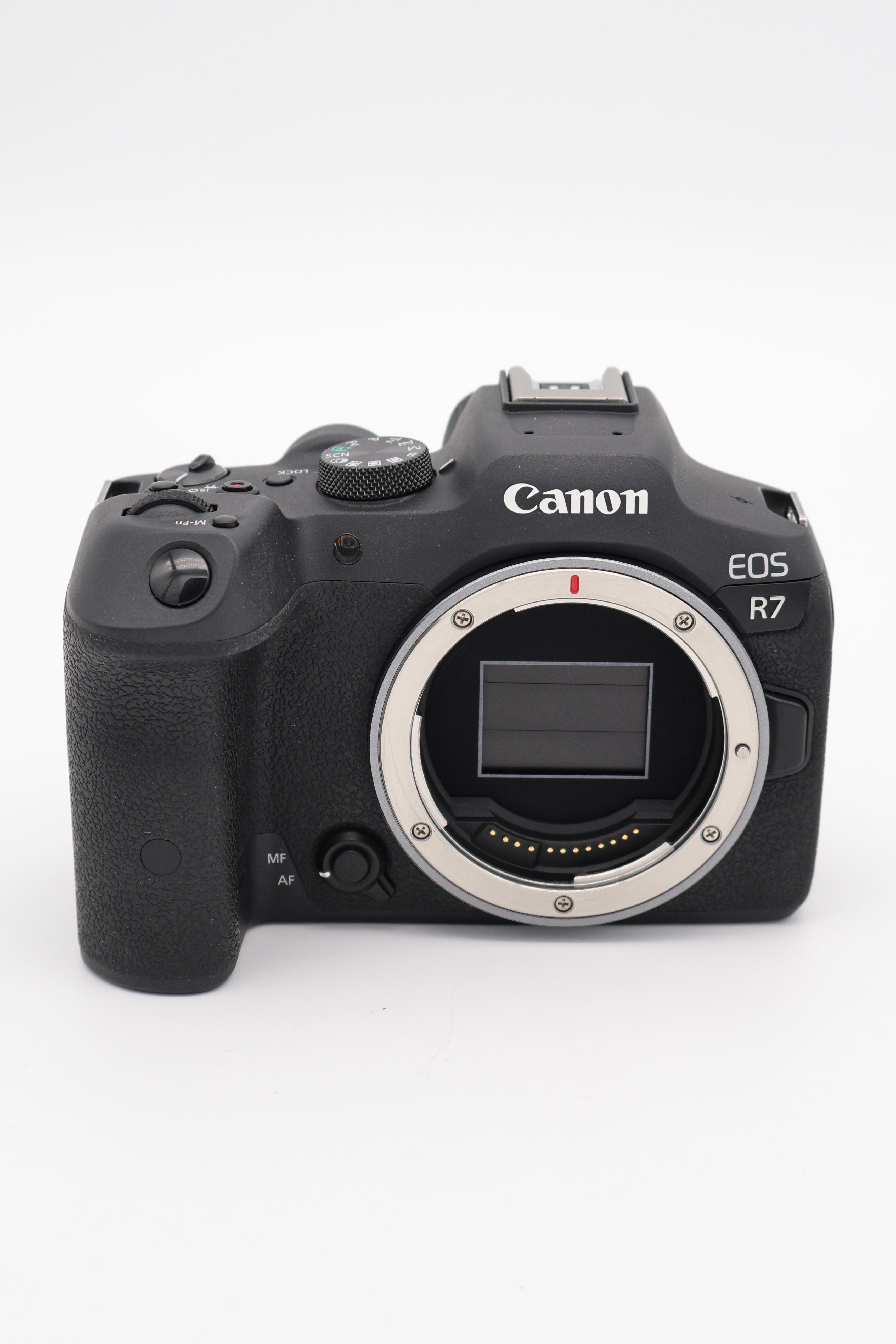 Canon EOS R7 Body (Cert Refurb)