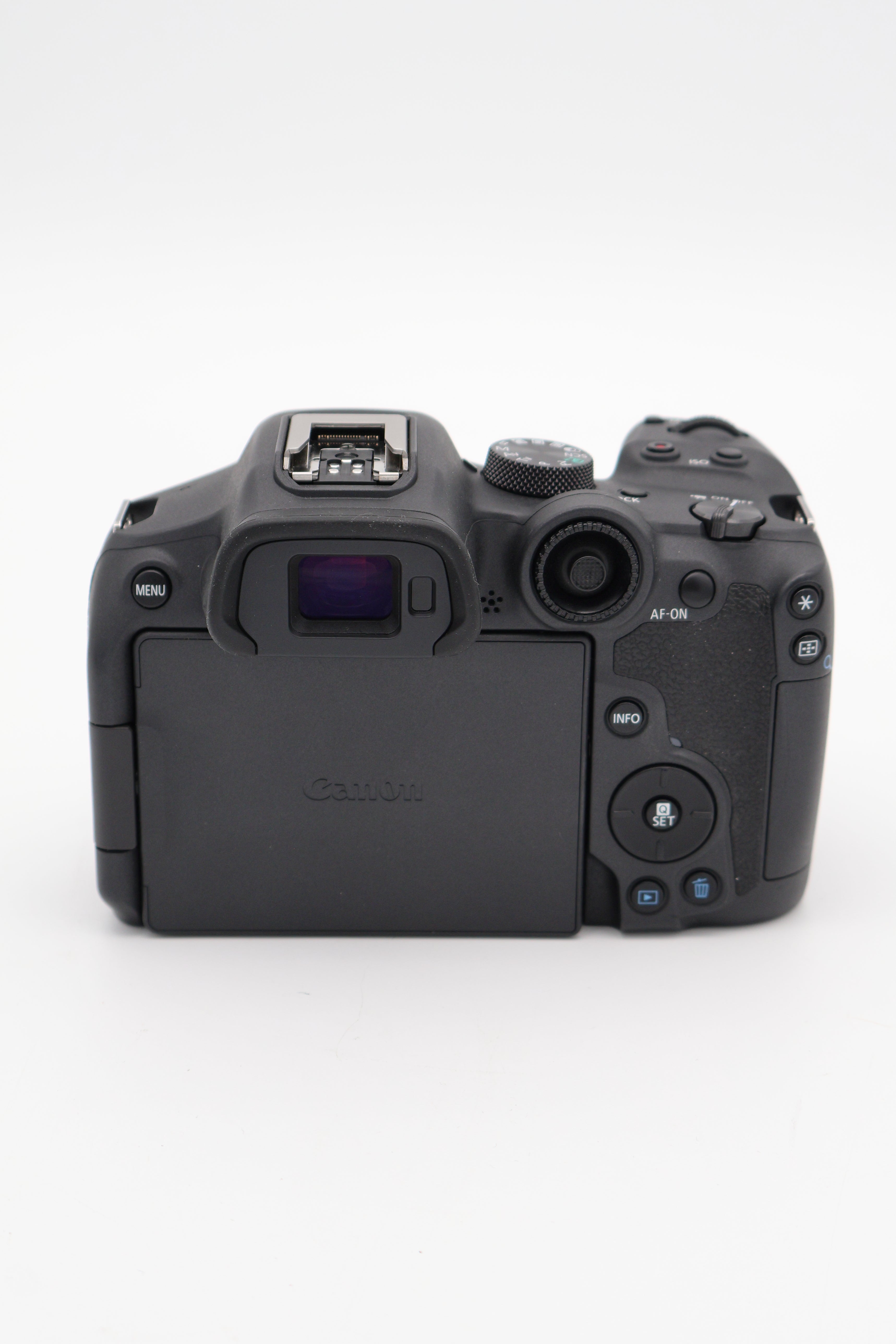 Canon EOS R7 Body (Cert Refurb)