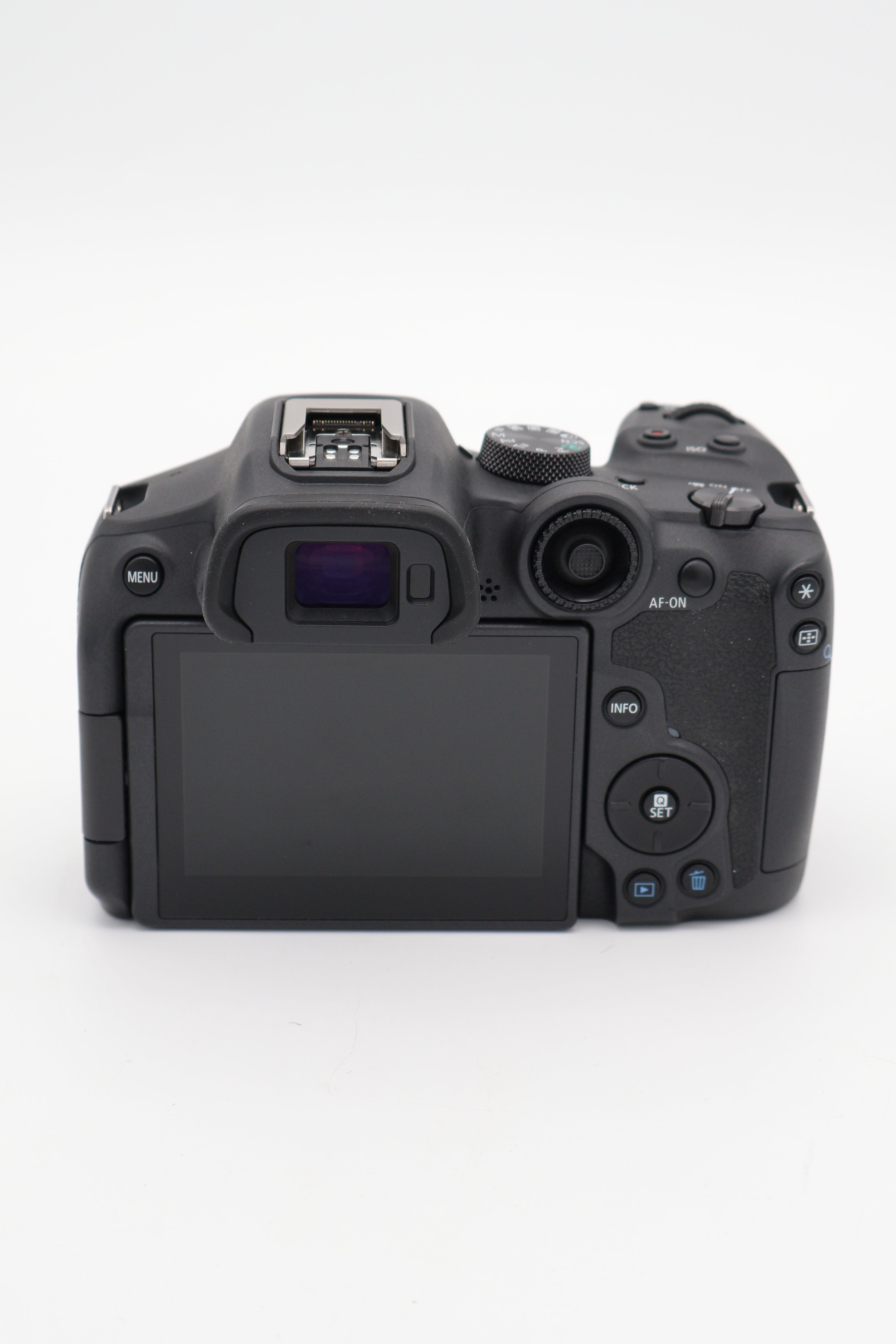 Canon EOS R7 Body (Cert Refurb)