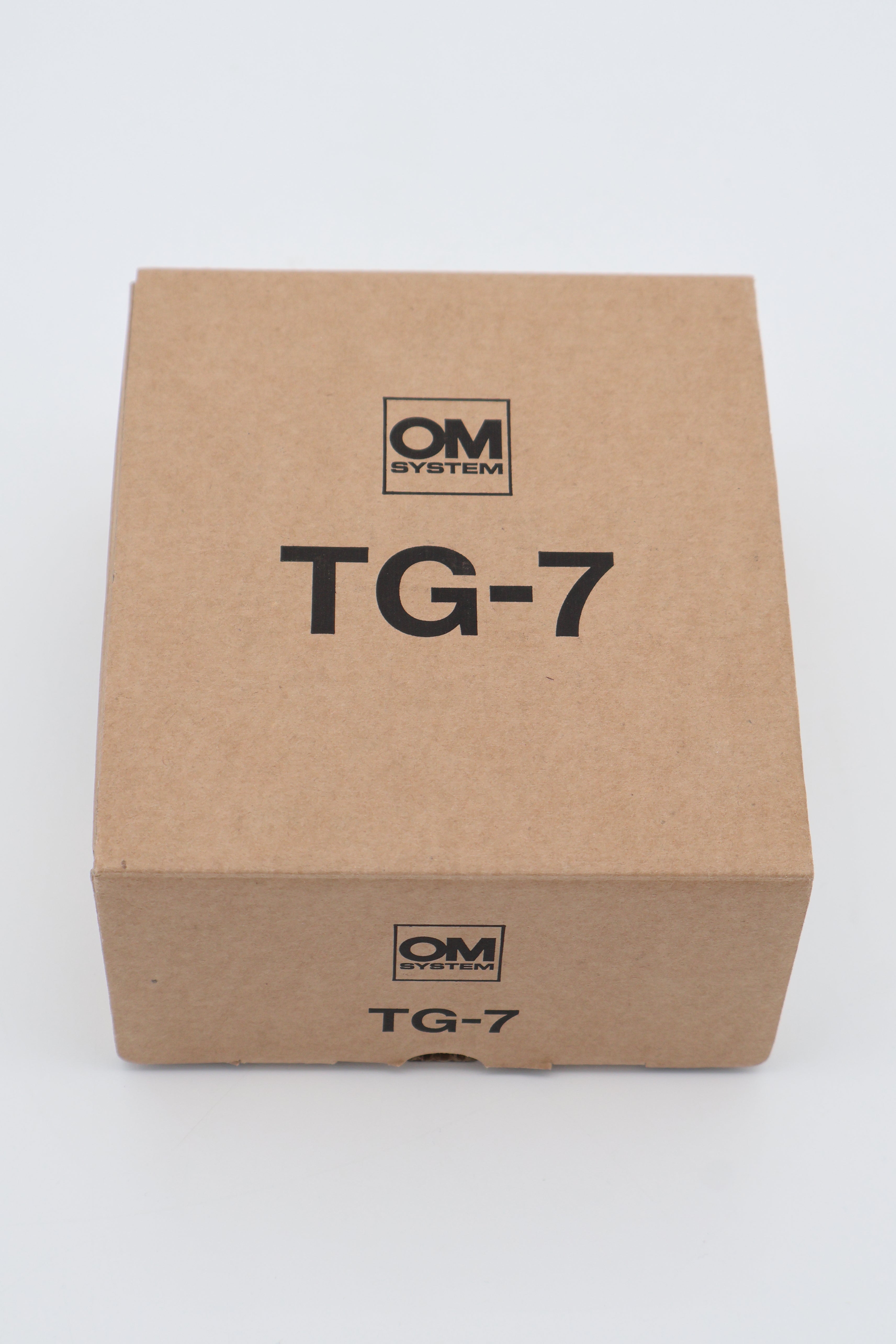 OM System Tough TG-7 Red (Cert Refurb)