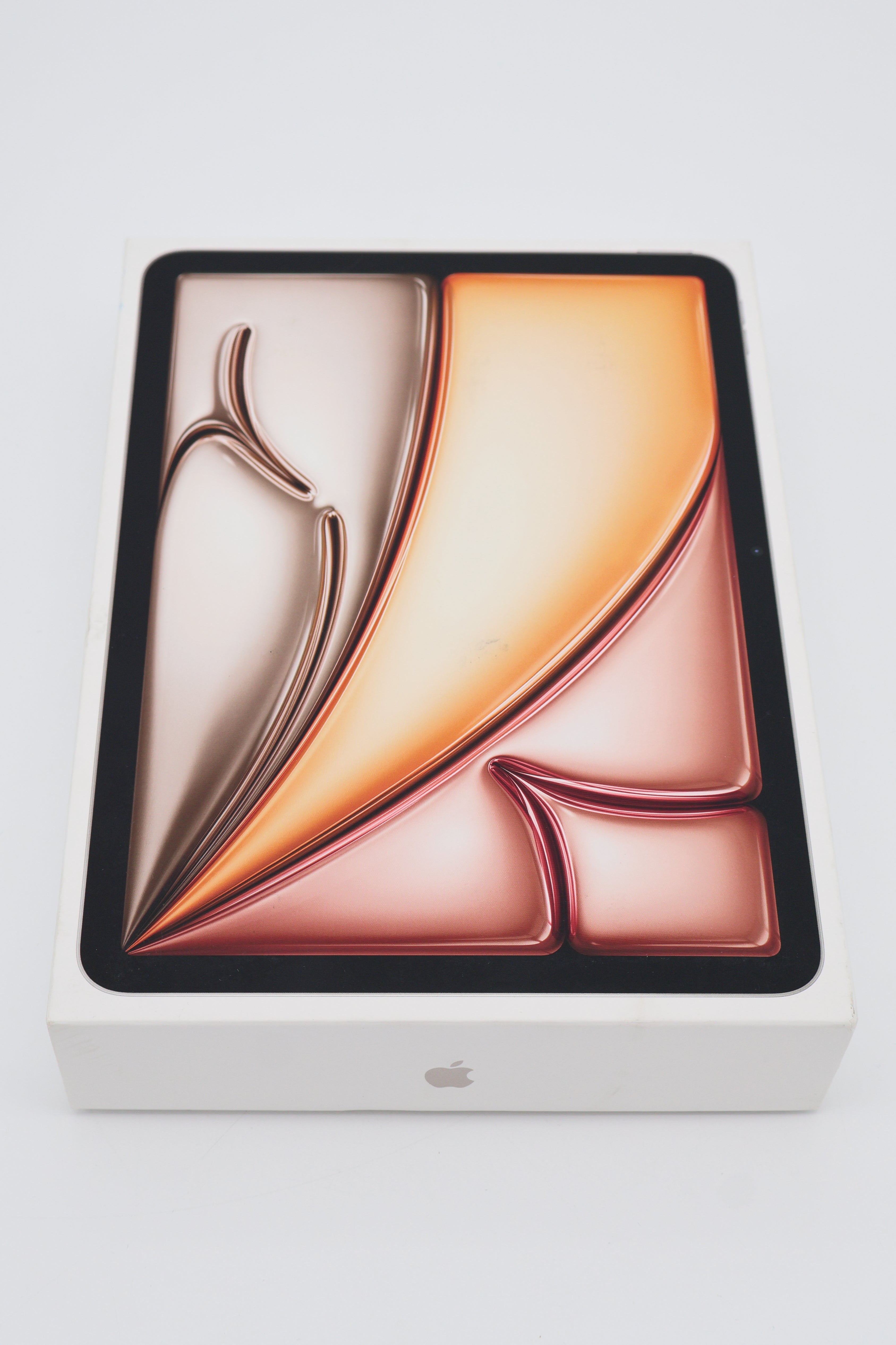 Apple iPad Air (M4) 11 Wifi 128GB Starlight (Open Box)