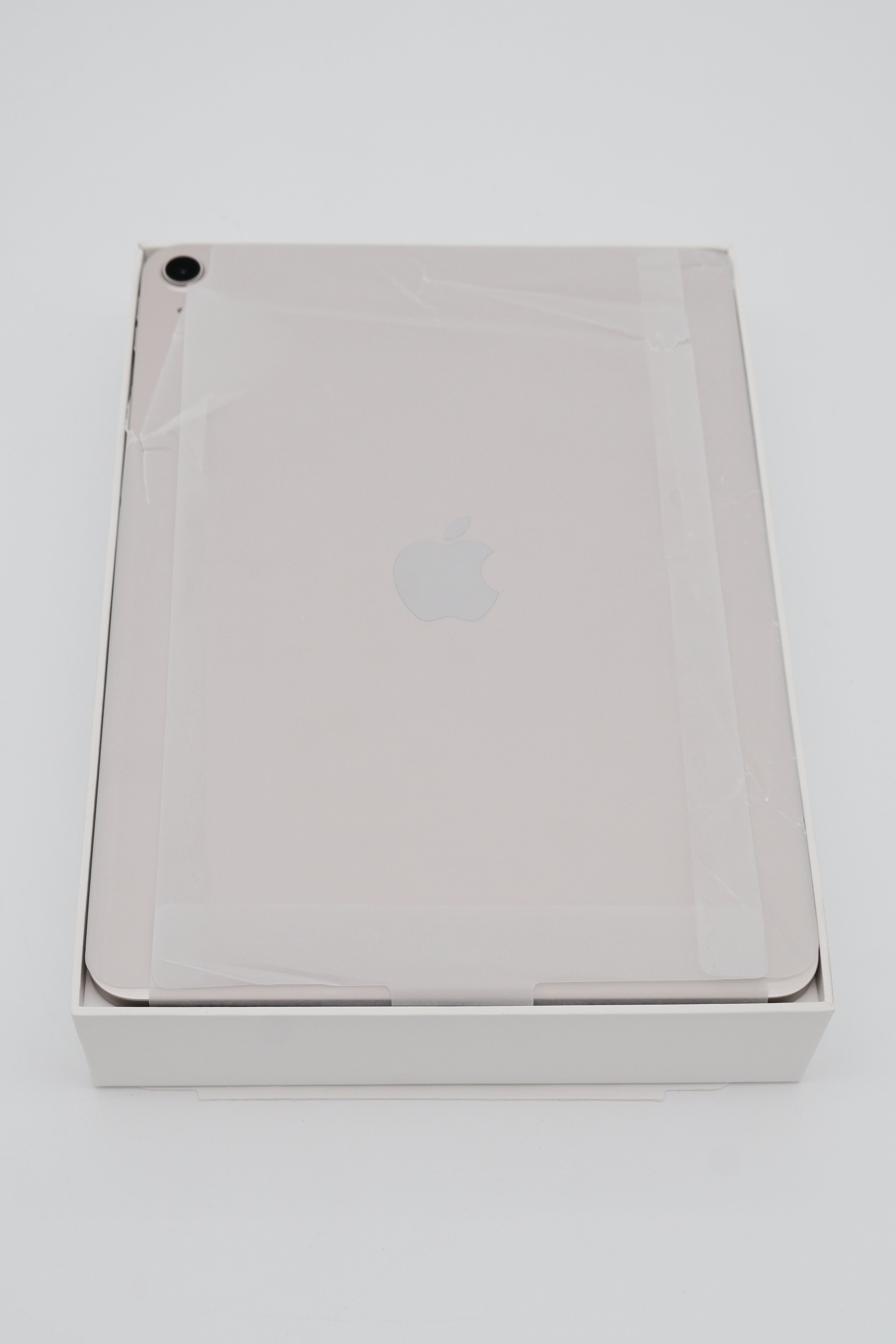 Apple iPad Air (M4) 11 Wifi 128GB Starlight (Open Box)