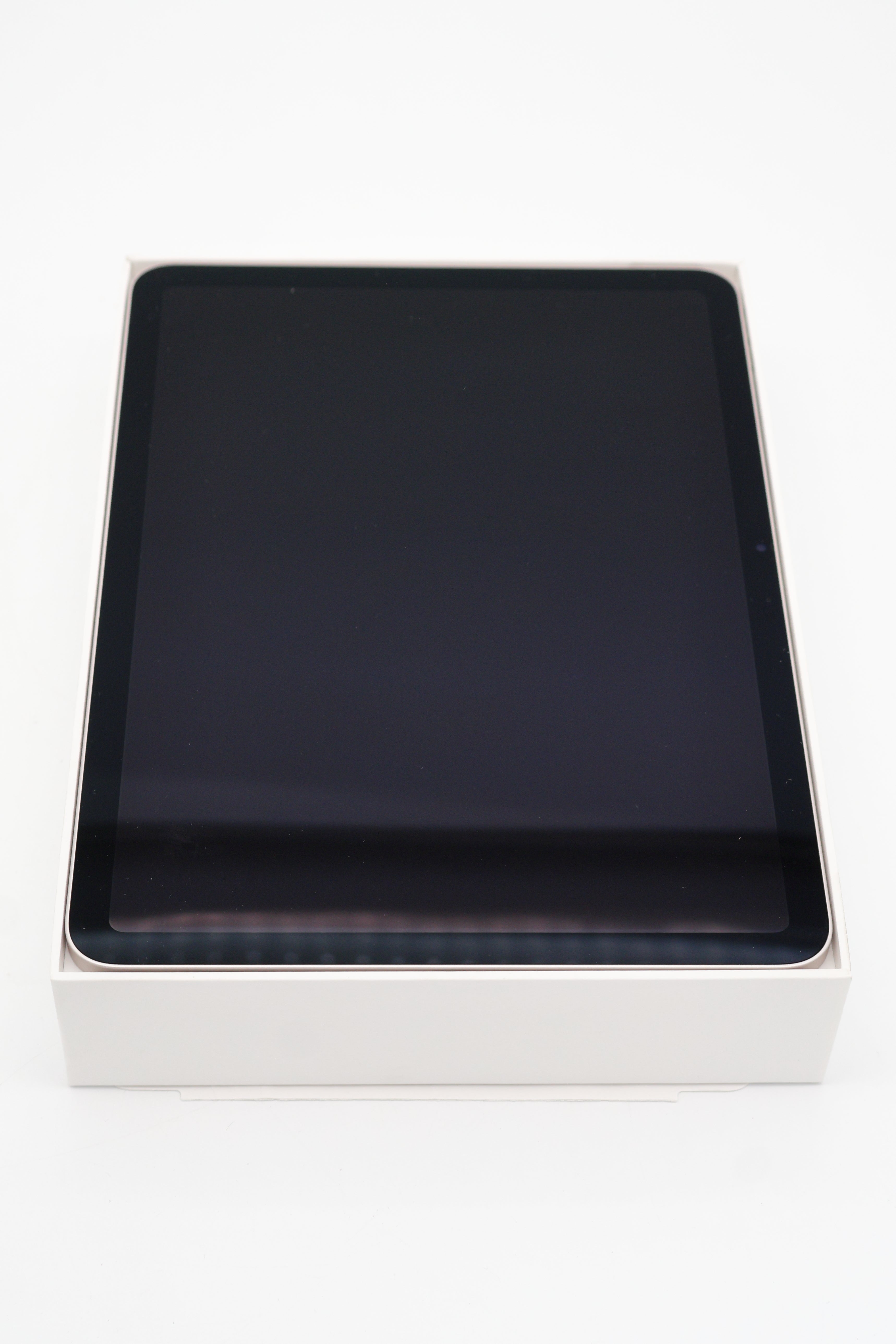 Apple iPad Air (M4) 11 Wifi 128GB Starlight (Open Box)