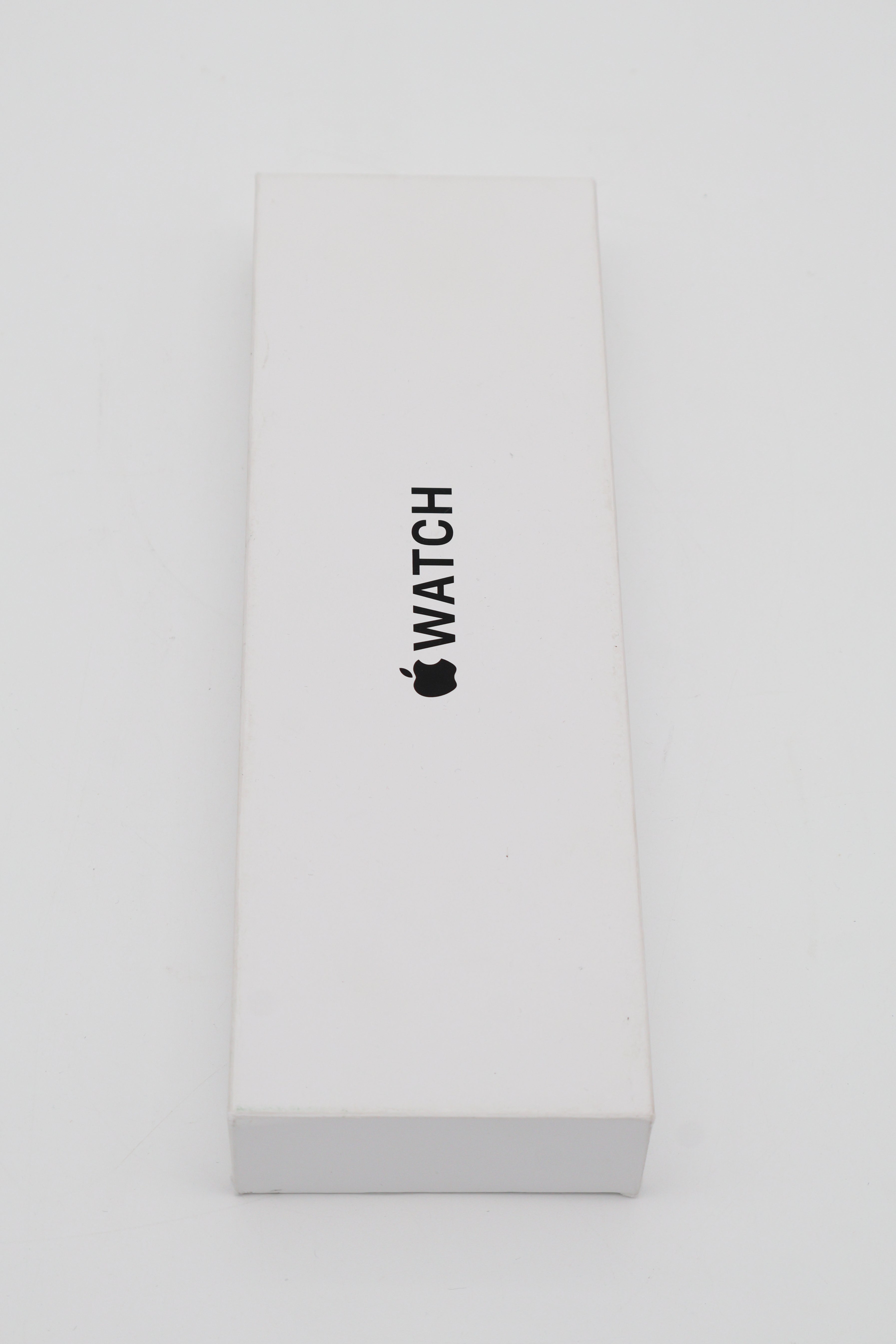 Apple Watch SE3 GPS & Cellular Starlight Case & Sport Band (S/M) 40mm MEP64 (Open Box)