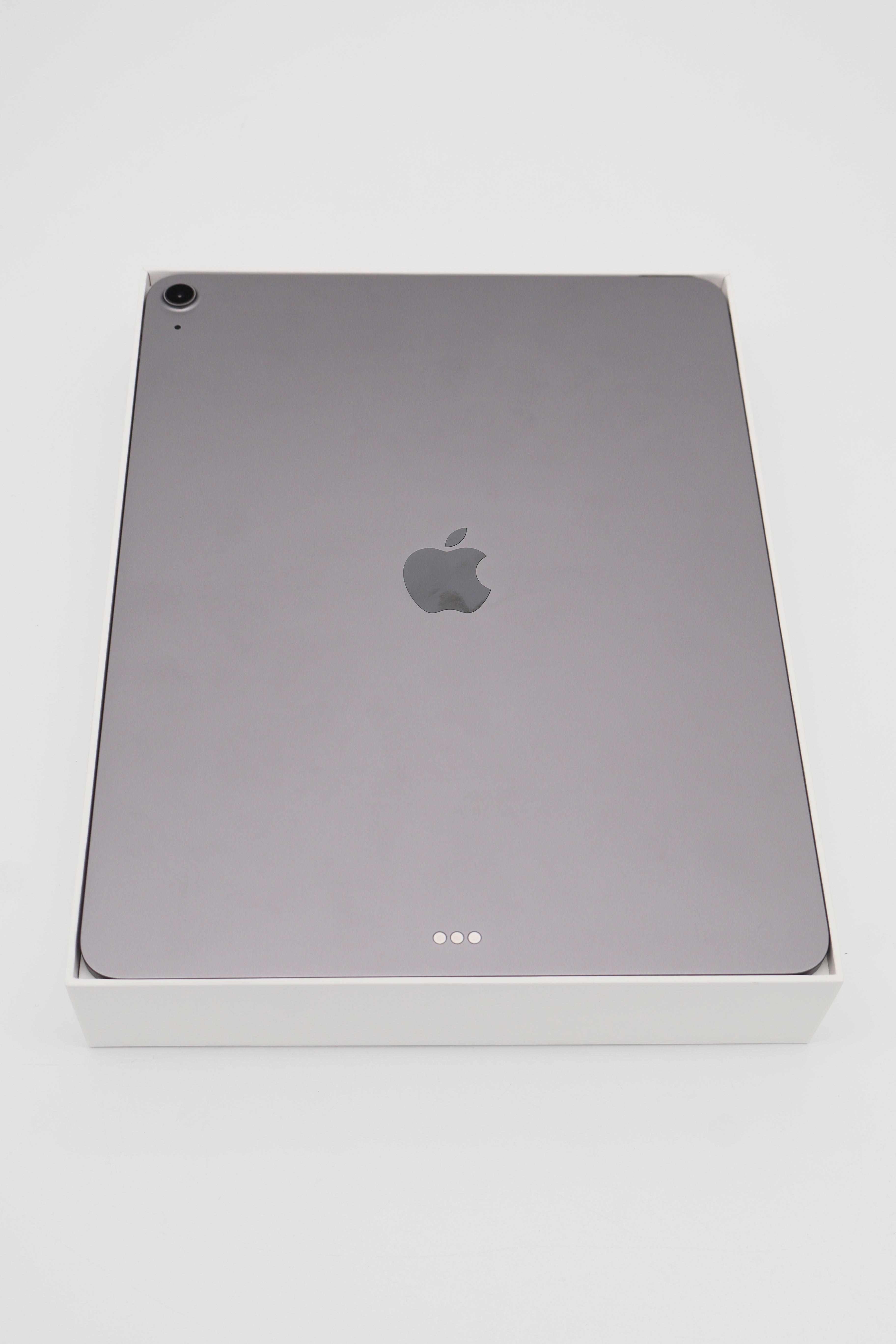 Apple iPad Air (M4) 13 Inch Wifi 128GB Space Grey (Open Box)