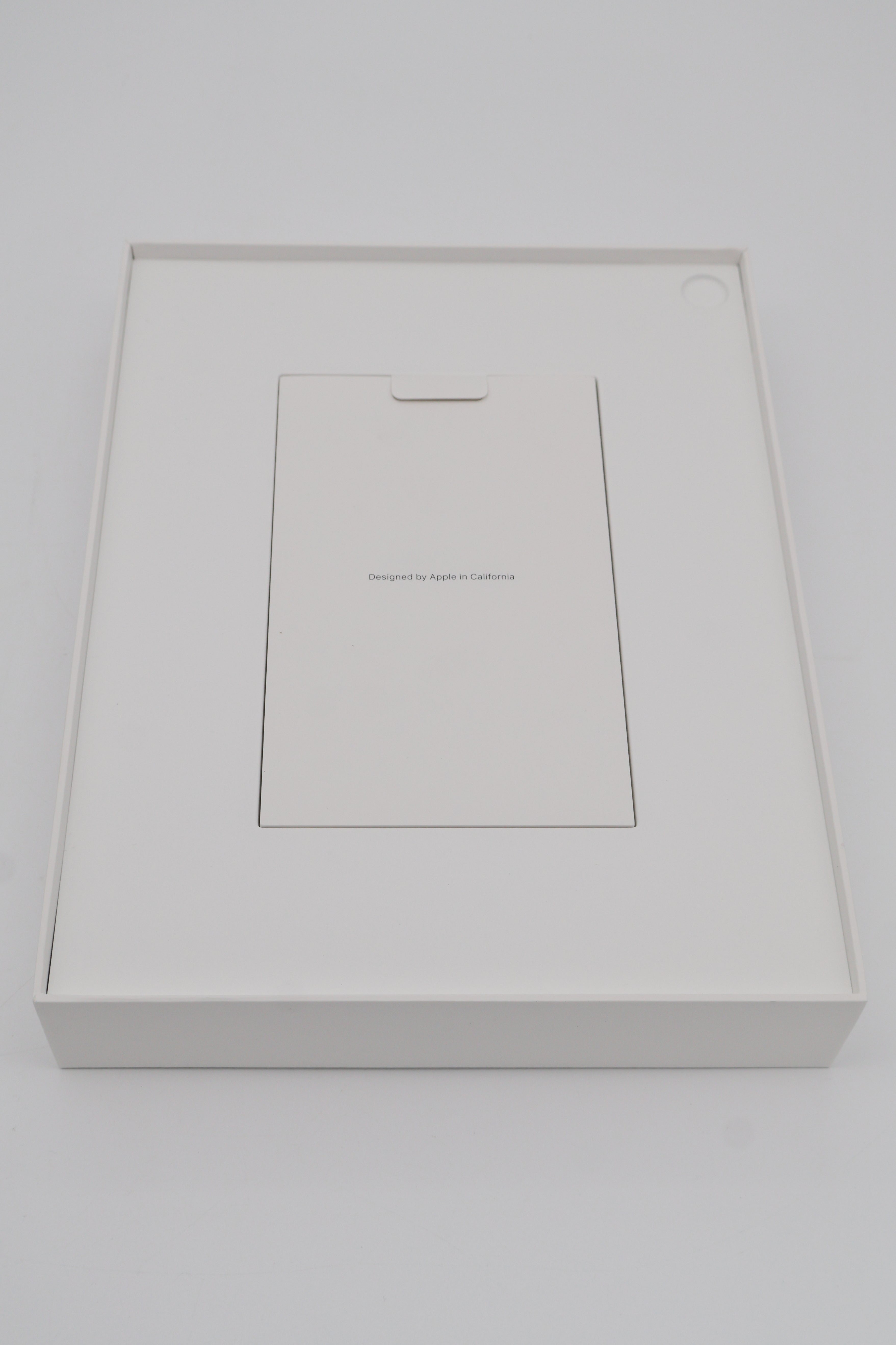 Apple iPad Air (M4) 13 Inch Wifi 128GB Space Grey (Open Box)
