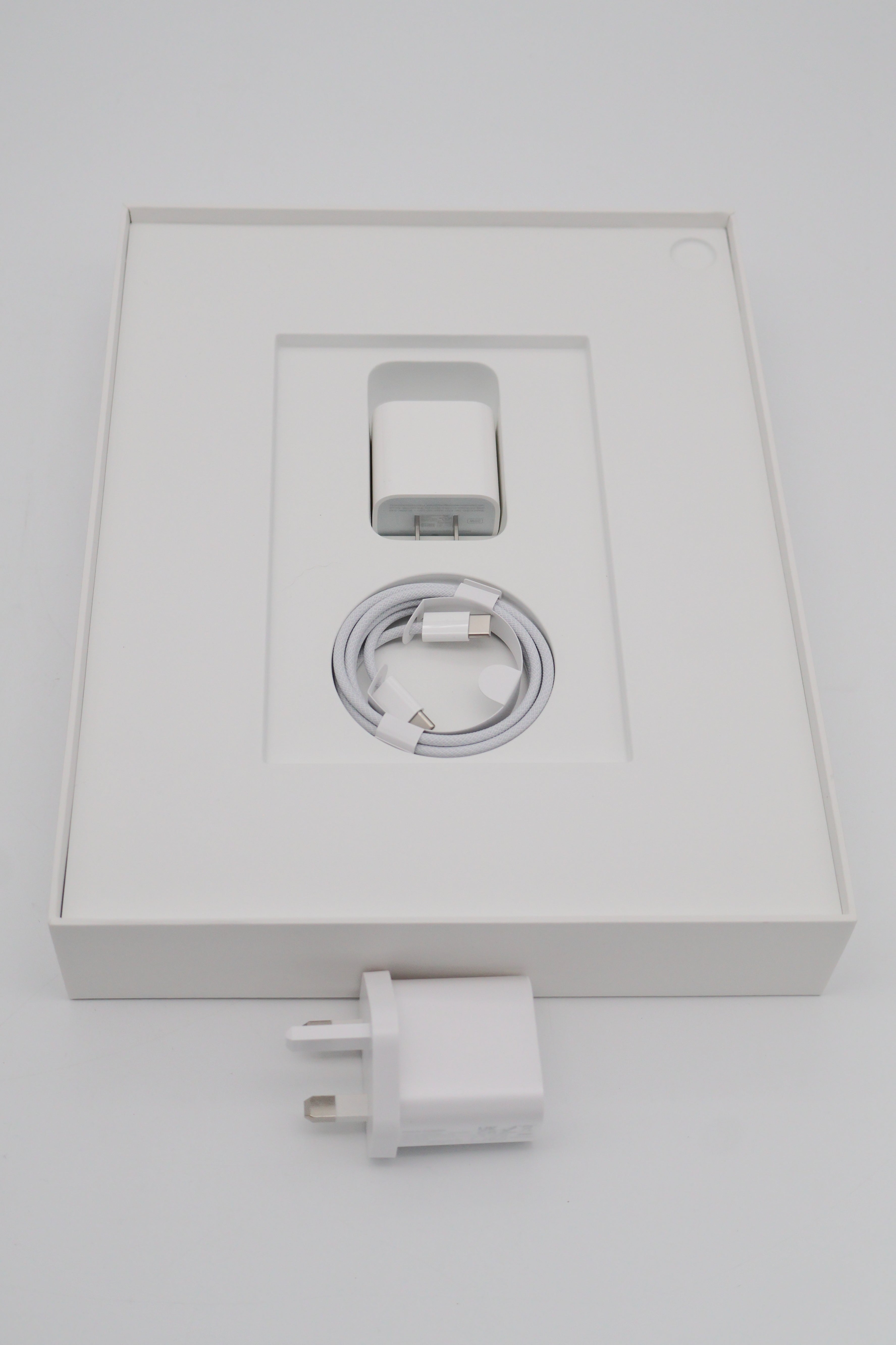 Apple iPad Air (M4) 13 Inch Wifi 128GB Space Grey (Open Box)