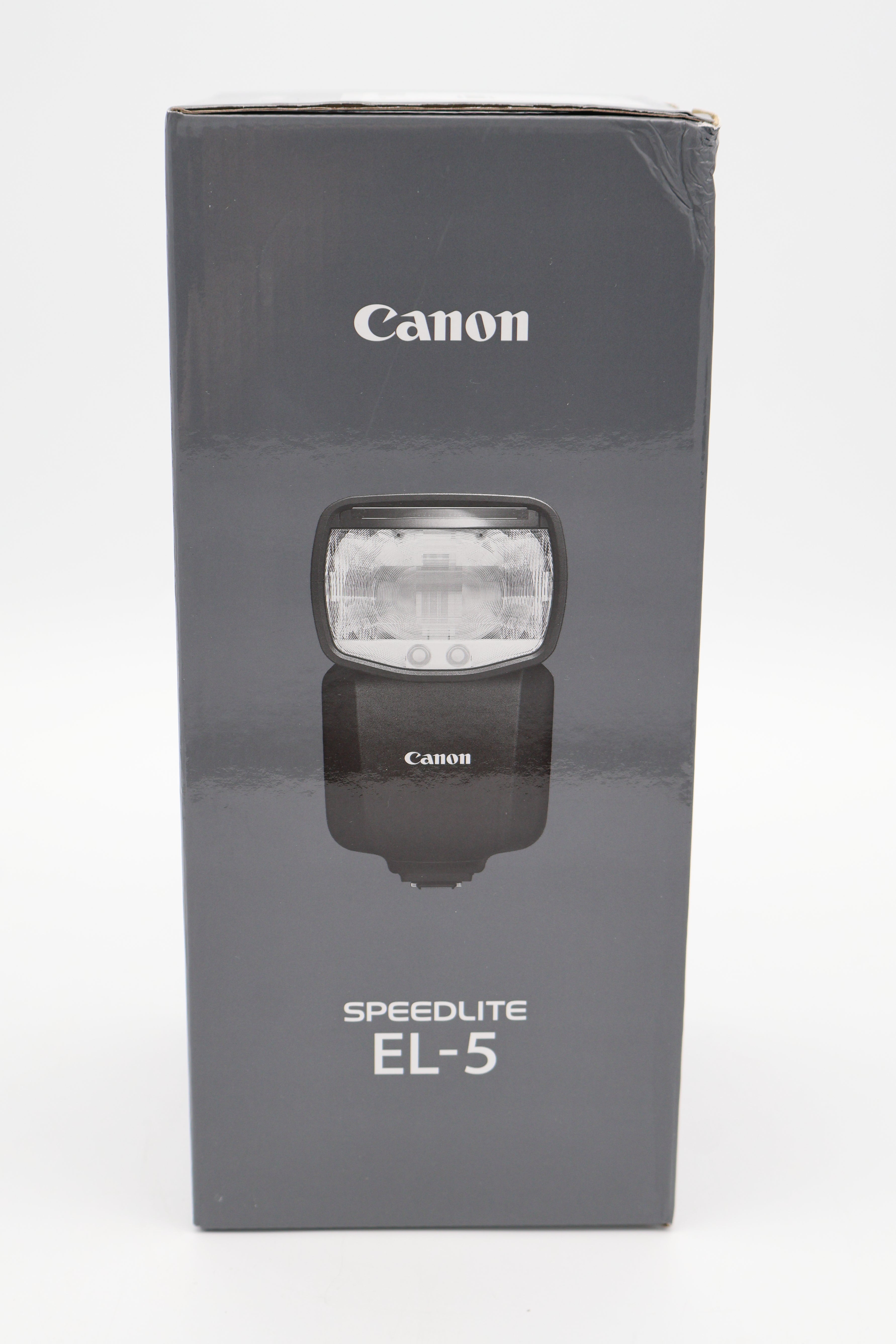 Canon EL-5 Speedlite (Open Box)