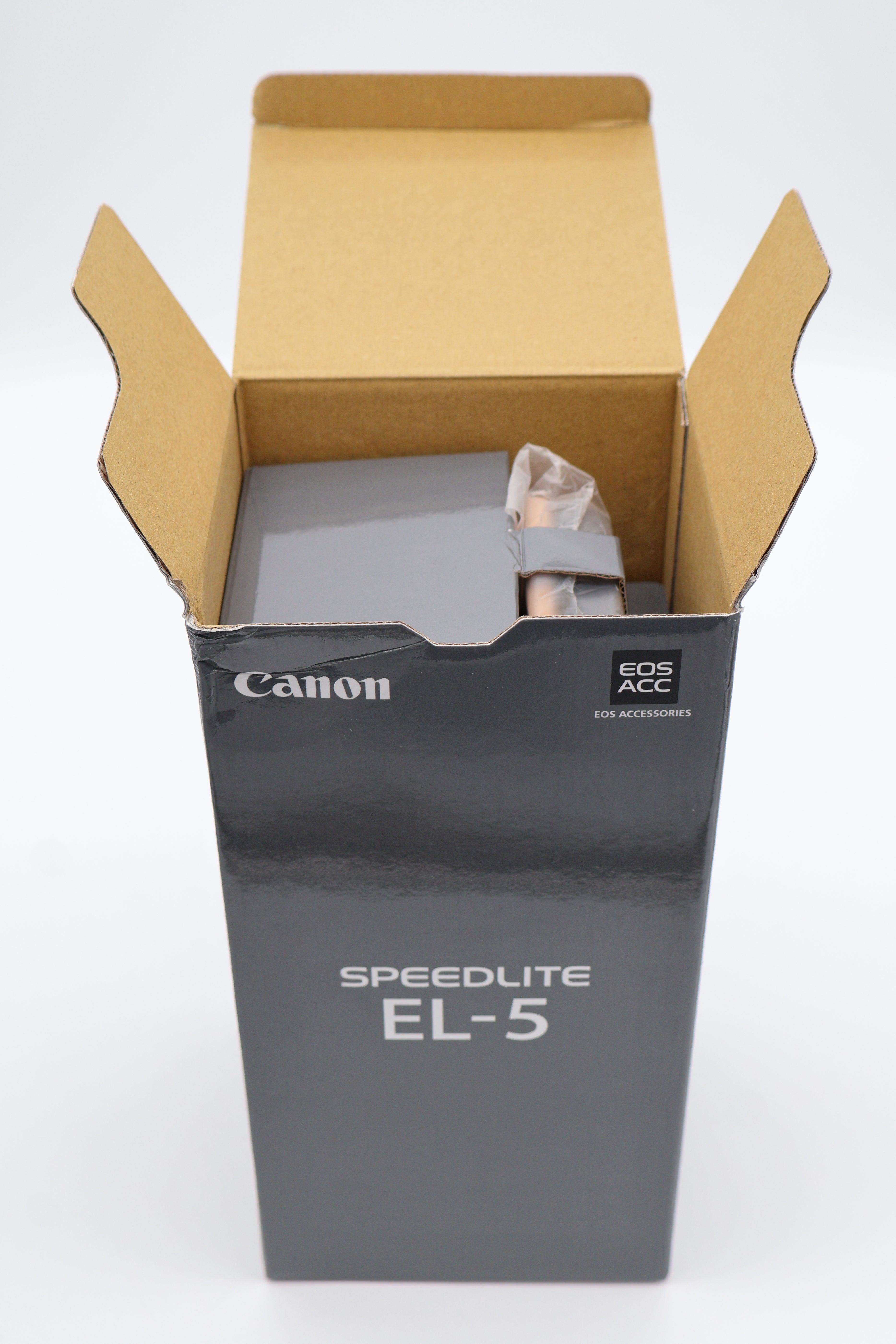 Canon EL-5 Speedlite (Open Box)