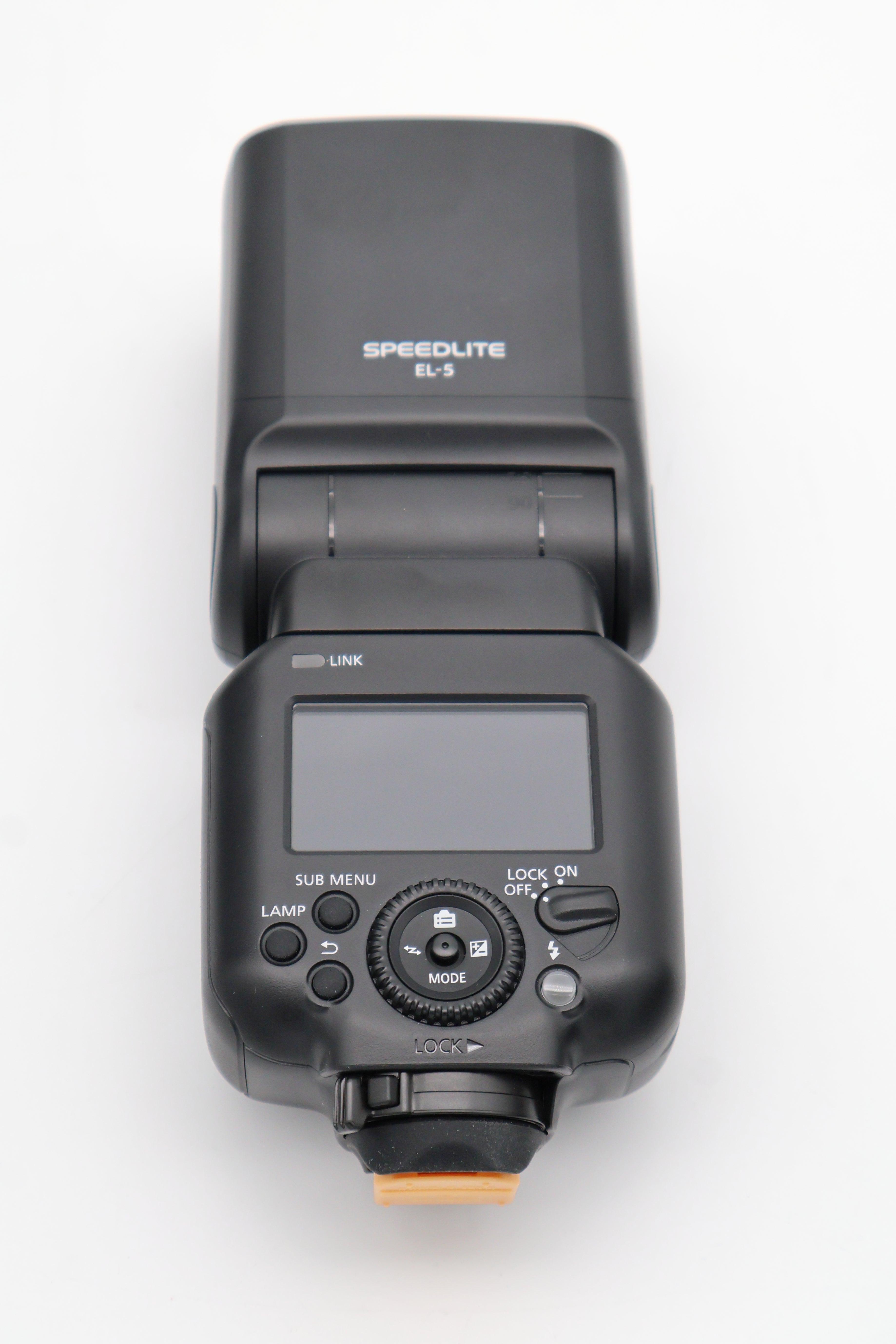 Canon EL-5 Speedlite (Open Box)