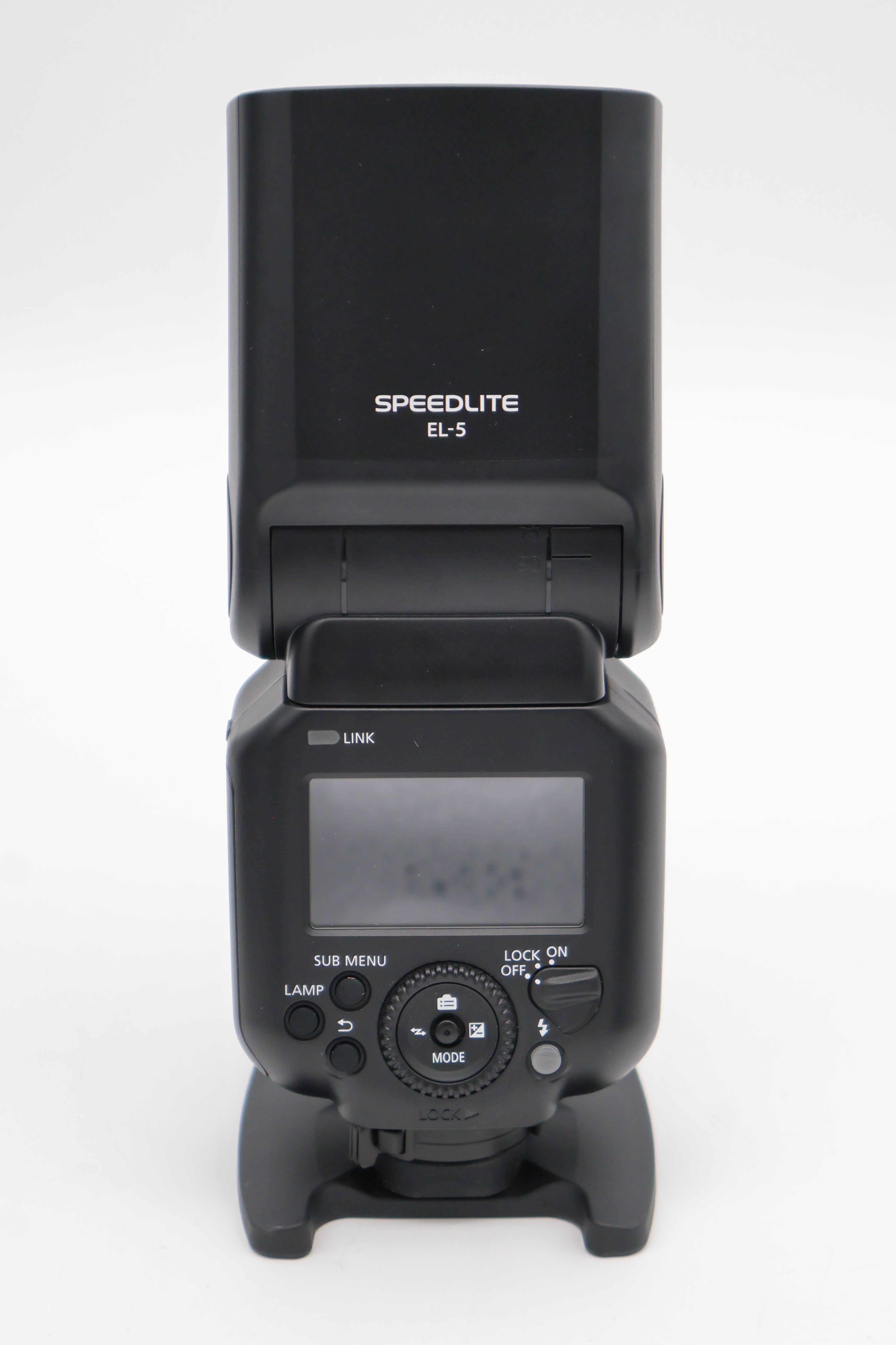 Canon EL-5 Speedlite (Open Box)