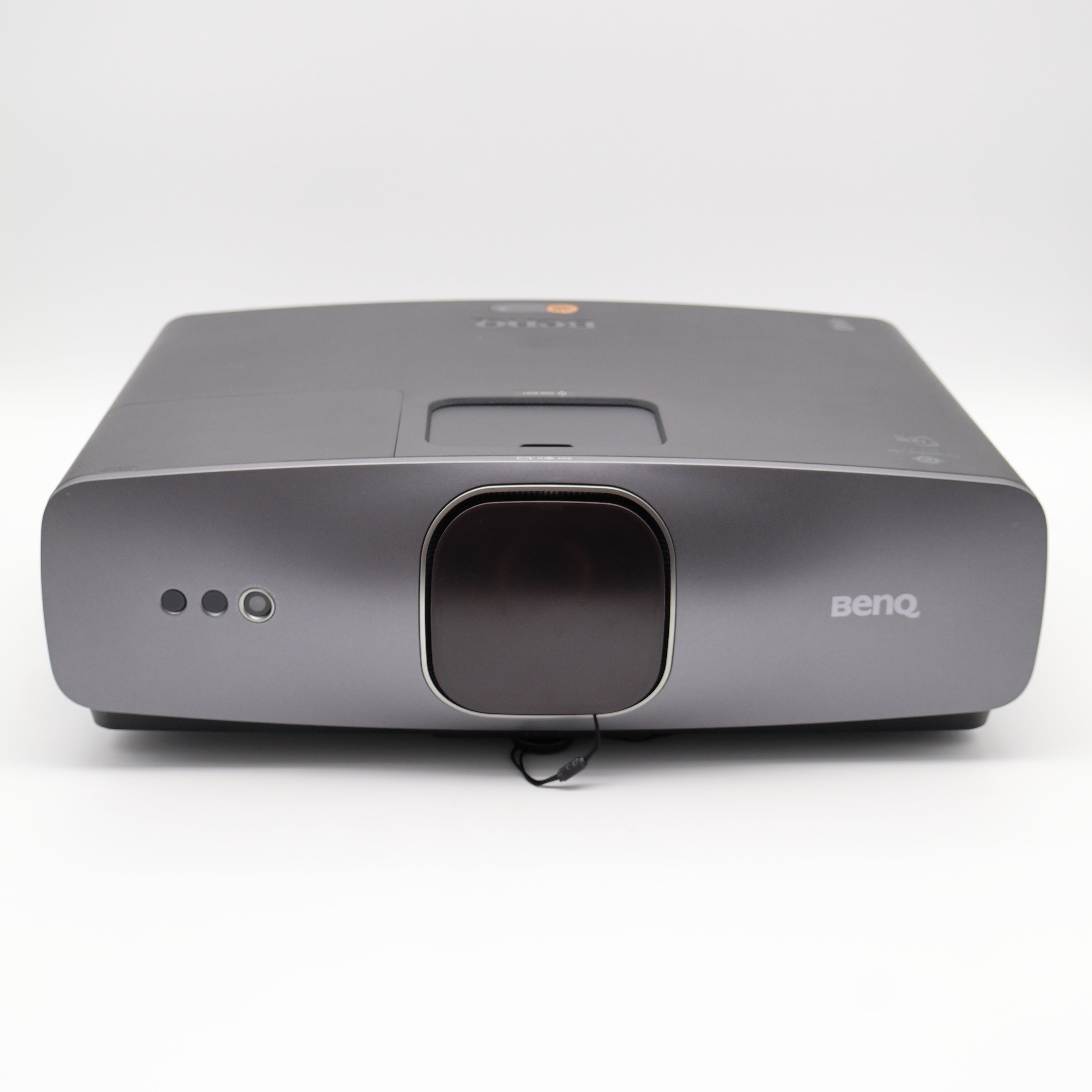 BenQ W2720i 4K Home Cinema Projector (Open Box)