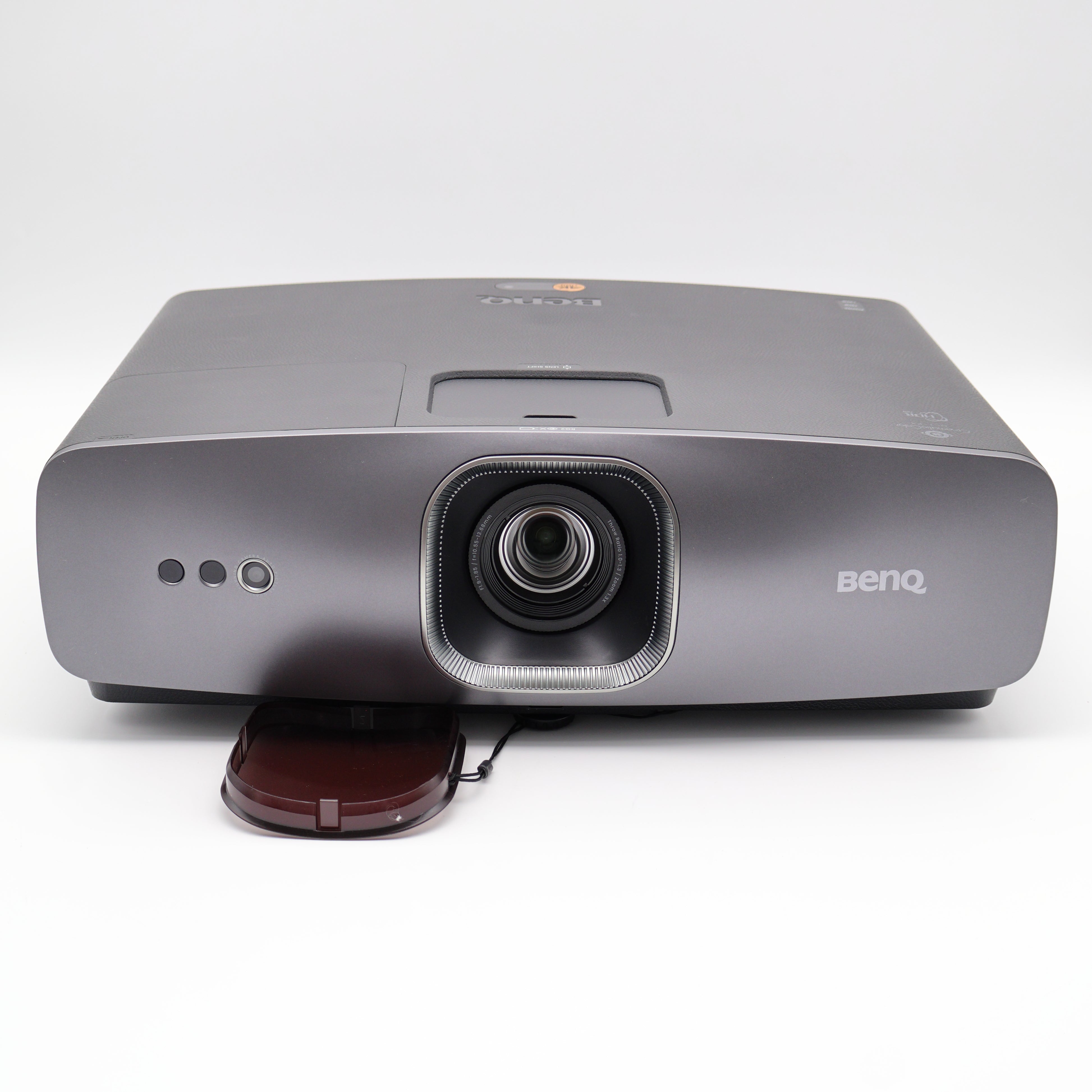 BenQ W2720i 4K Home Cinema Projector (Open Box)