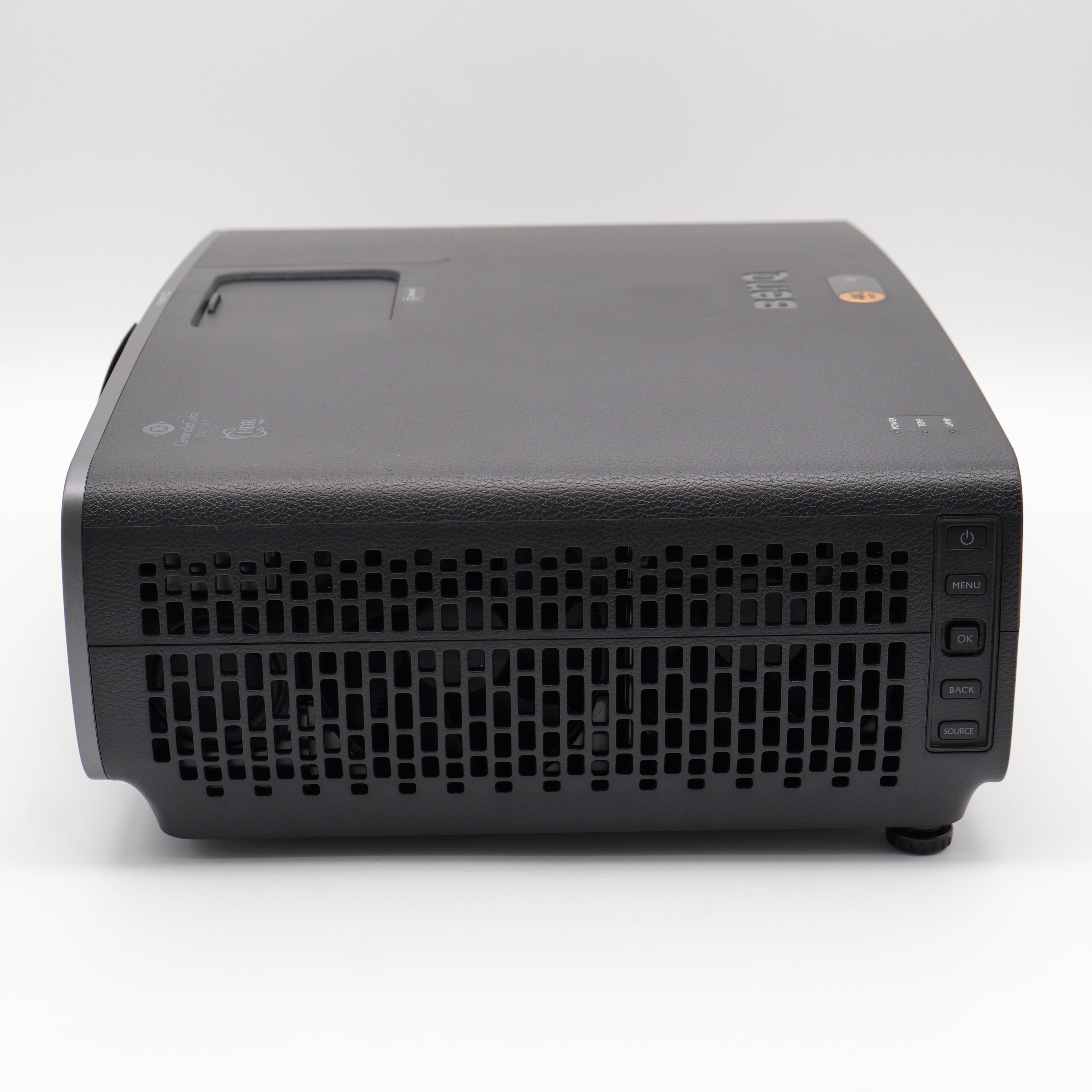 BenQ W2720i 4K Home Cinema Projector (Open Box)