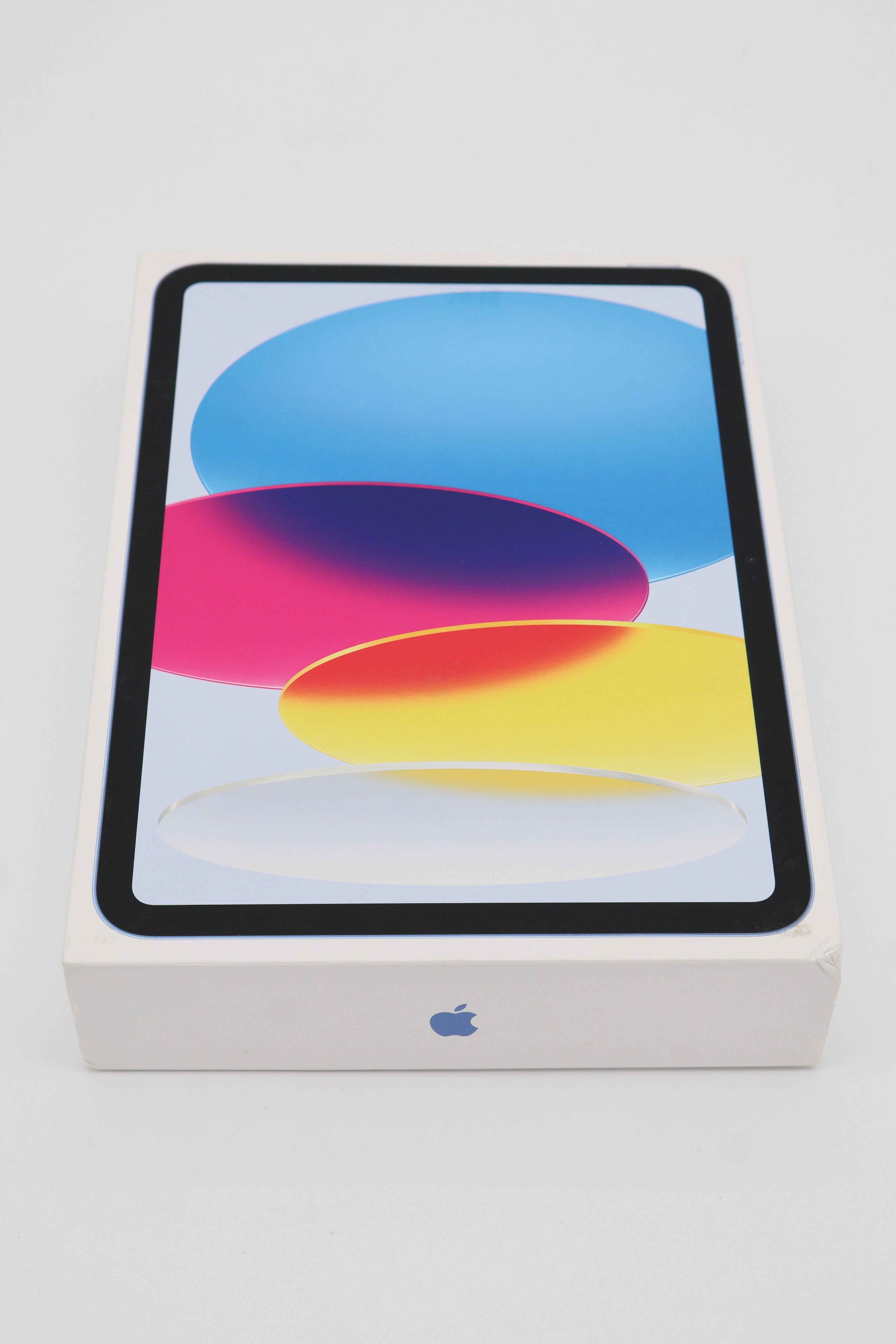 Apple iPad A16 11 inch Wifi 128GB Blue (Open Box)