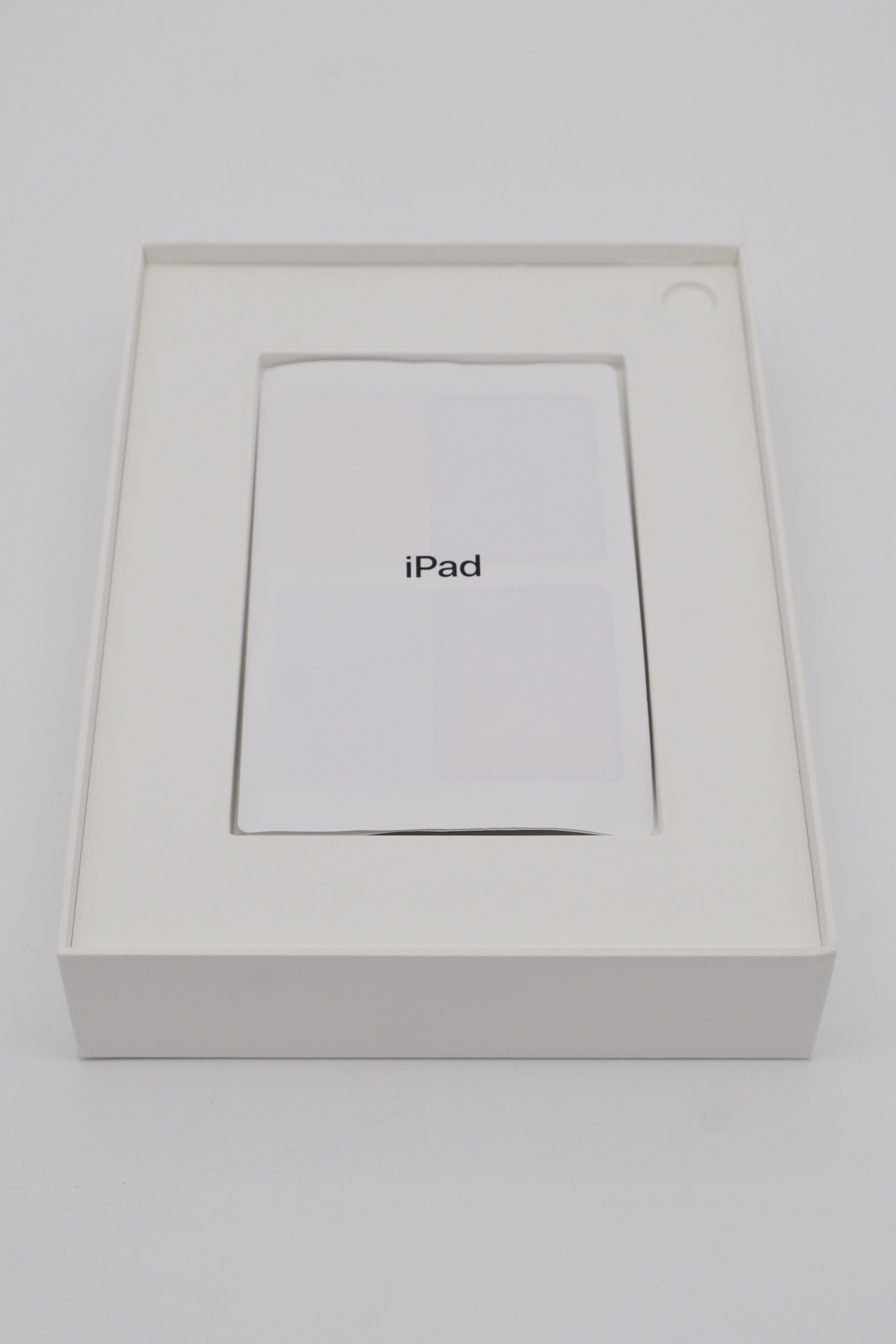 Apple iPad A16 11 inch Wifi 128GB Blue (Open Box)
