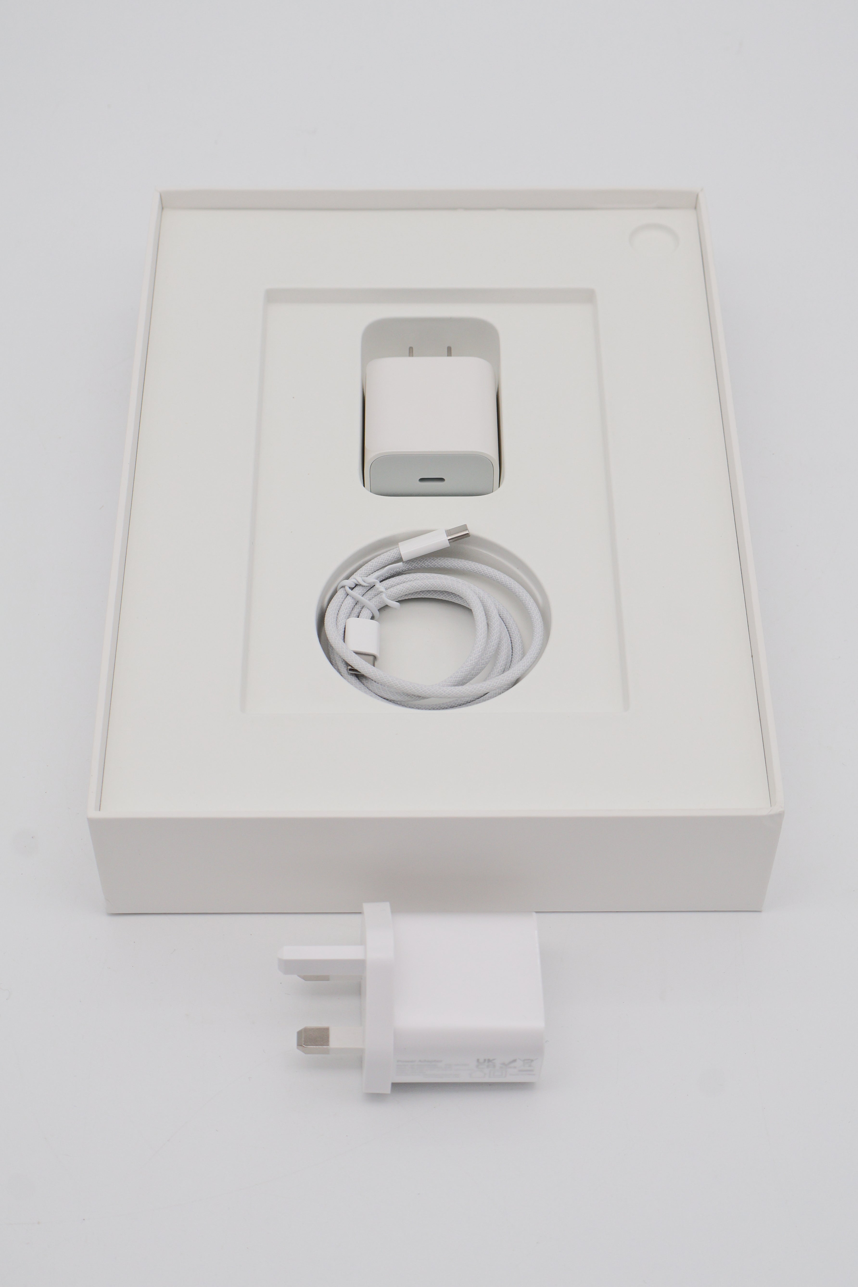 Apple iPad A16 11 inch Wifi 128GB Blue (Open Box)