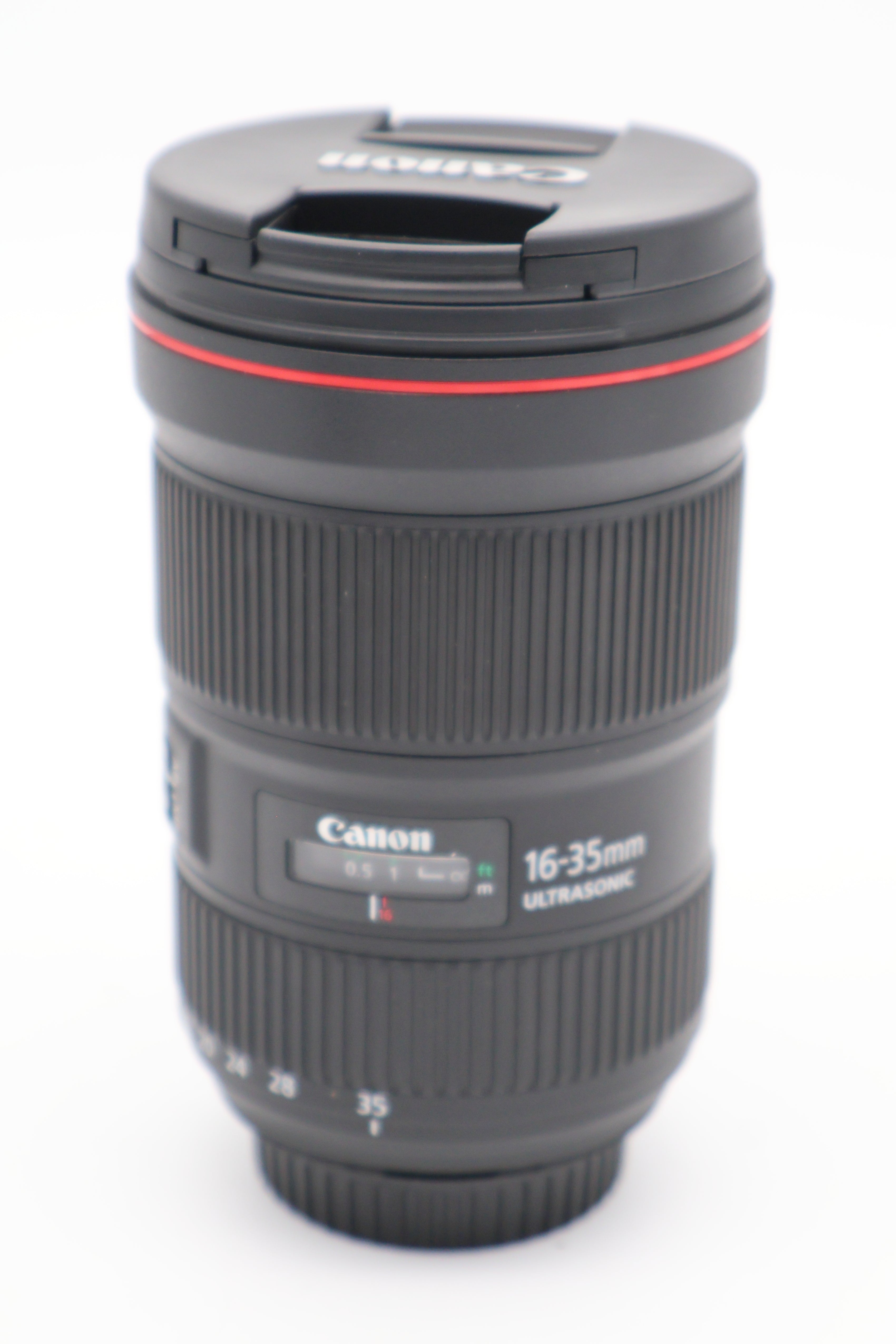 Canon EF 16-35mm f/2.8L III USM (Open Box)