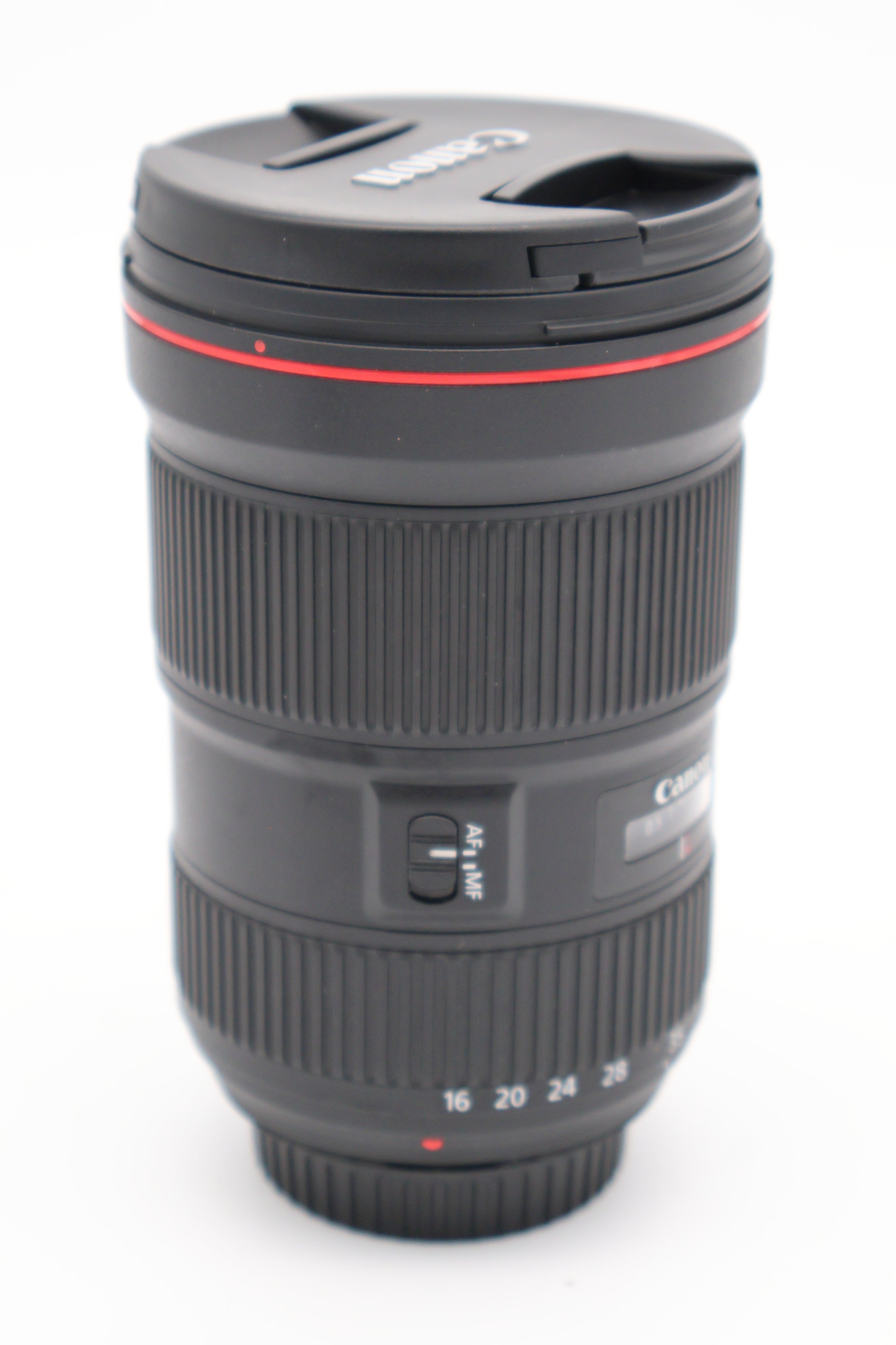 Canon EF 16-35mm f/2.8L III USM (Open Box)