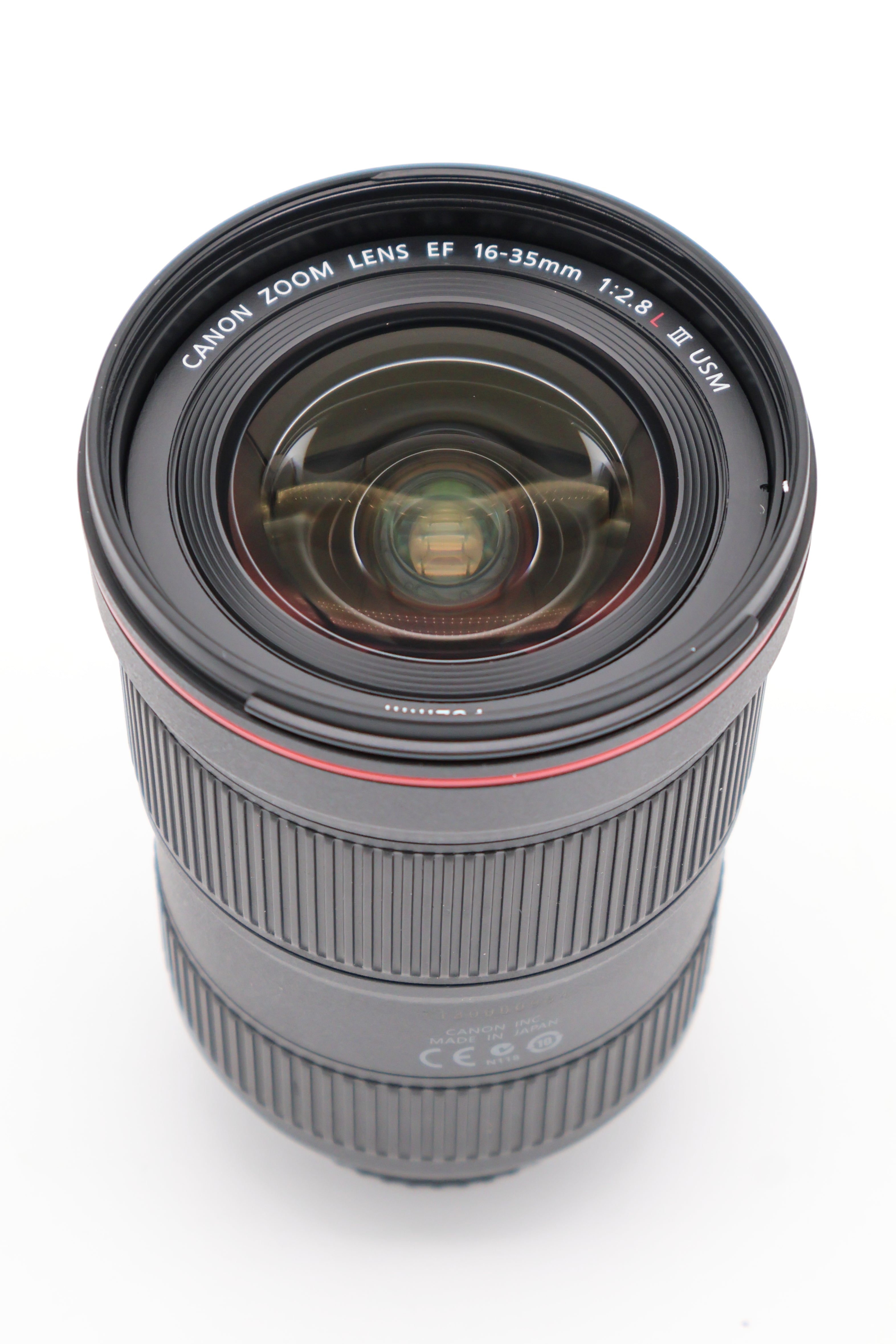 Canon EF 16-35mm f/2.8L III USM (Open Box)