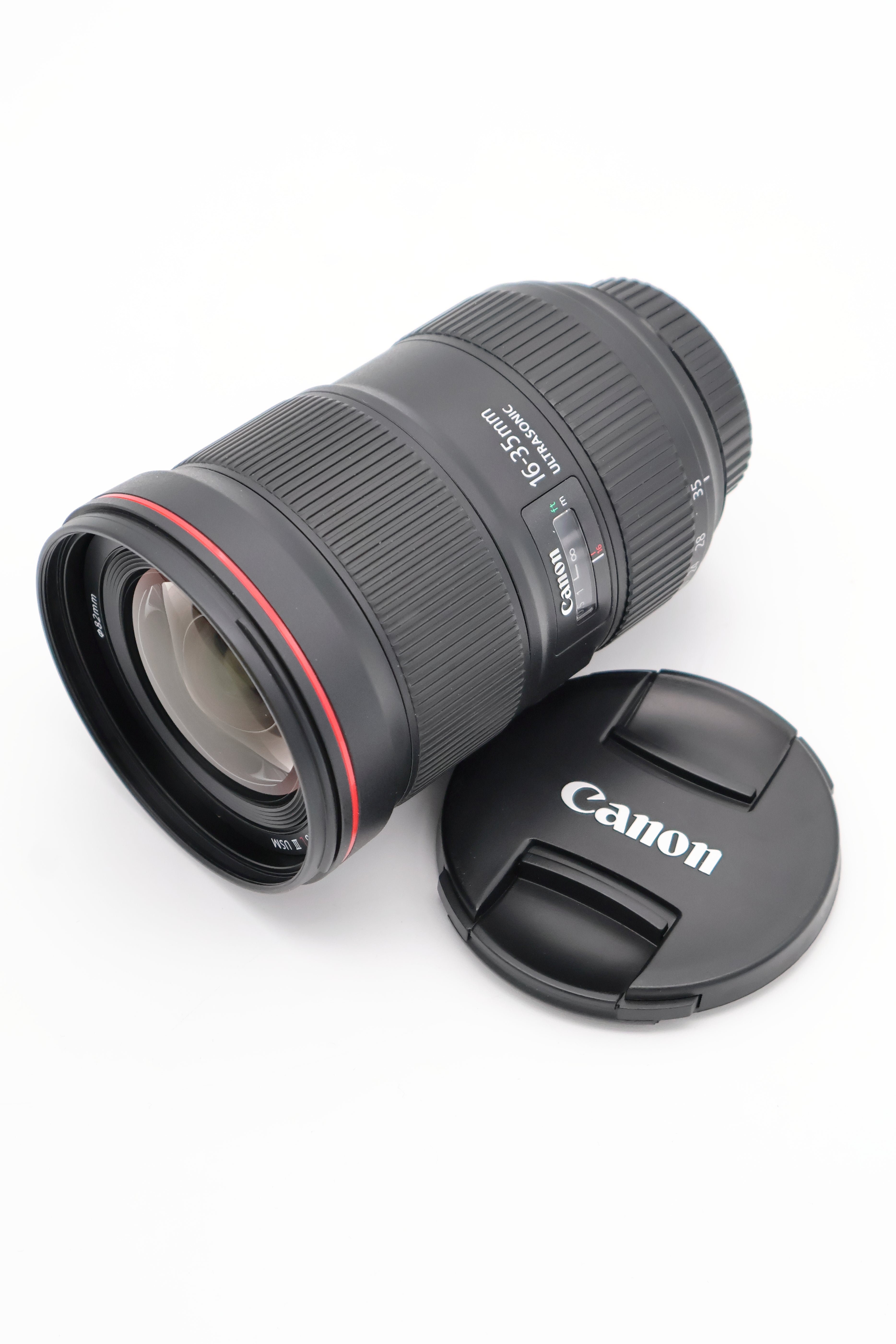 Canon EF 16-35mm f/2.8L III USM (Open Box)