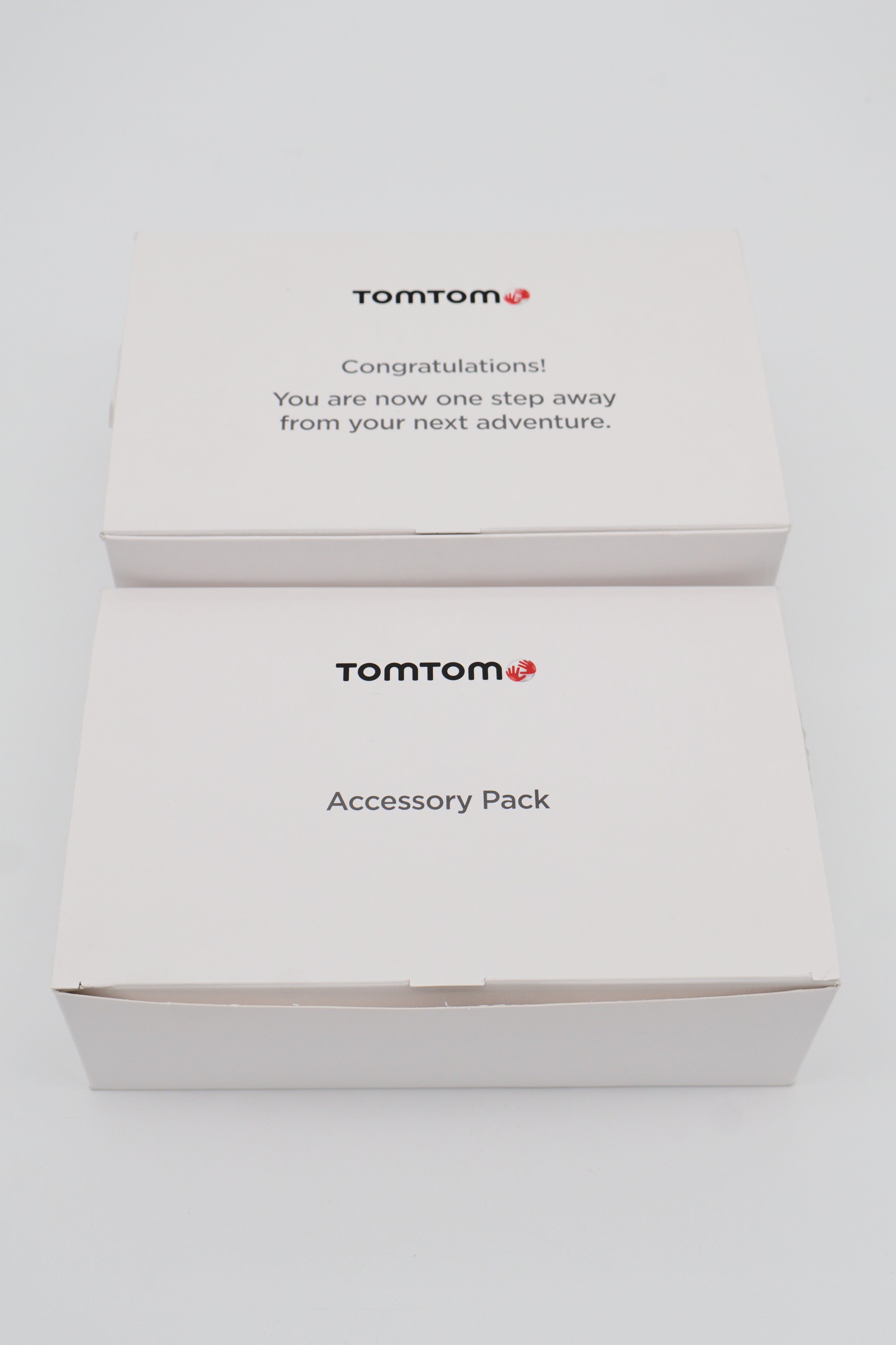 TomTom Rider 550 World Premium Pack Motorbike Navigation (Open Box)