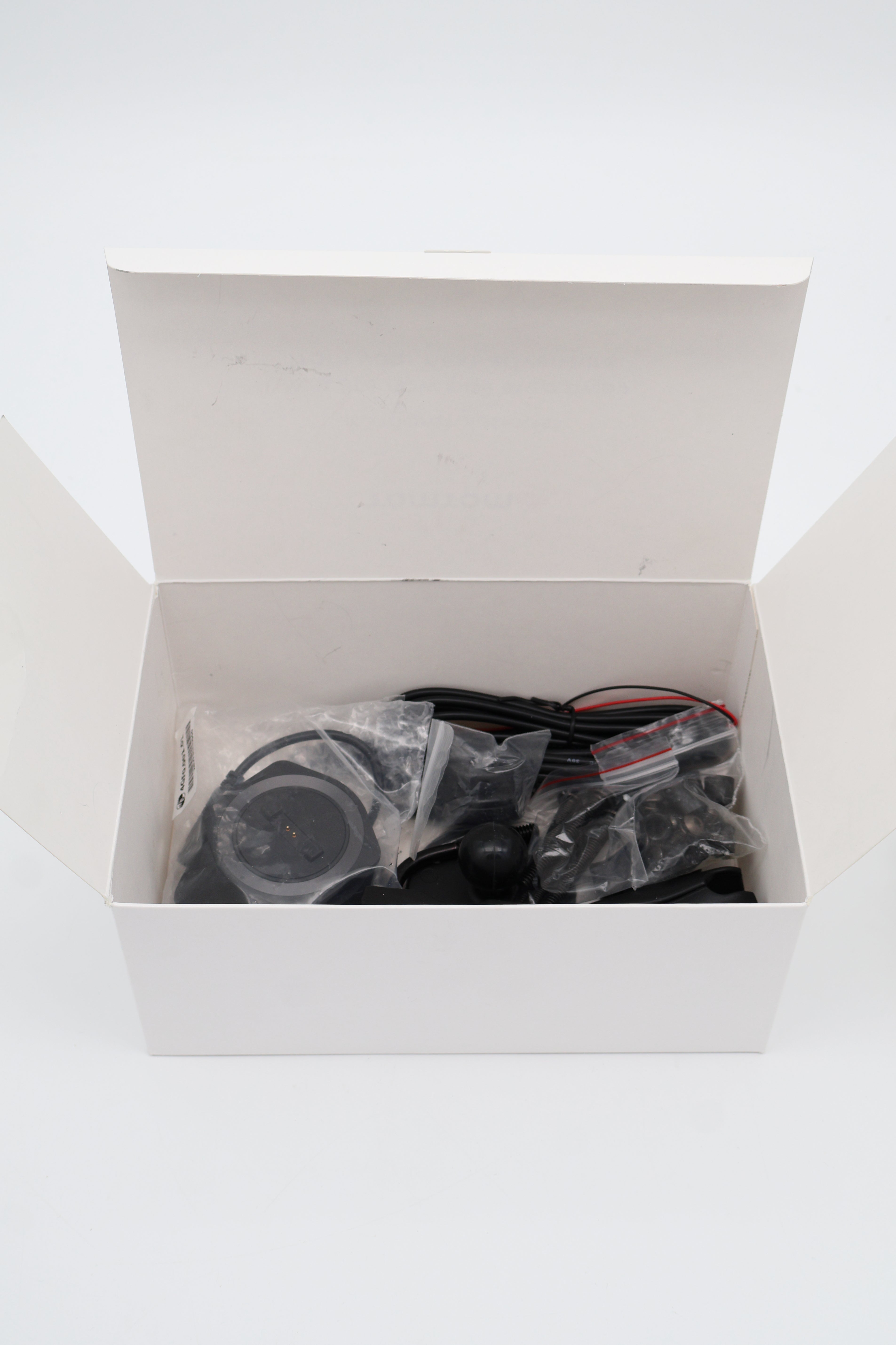 TomTom Rider 550 World Premium Pack Motorbike Navigation (Open Box)
