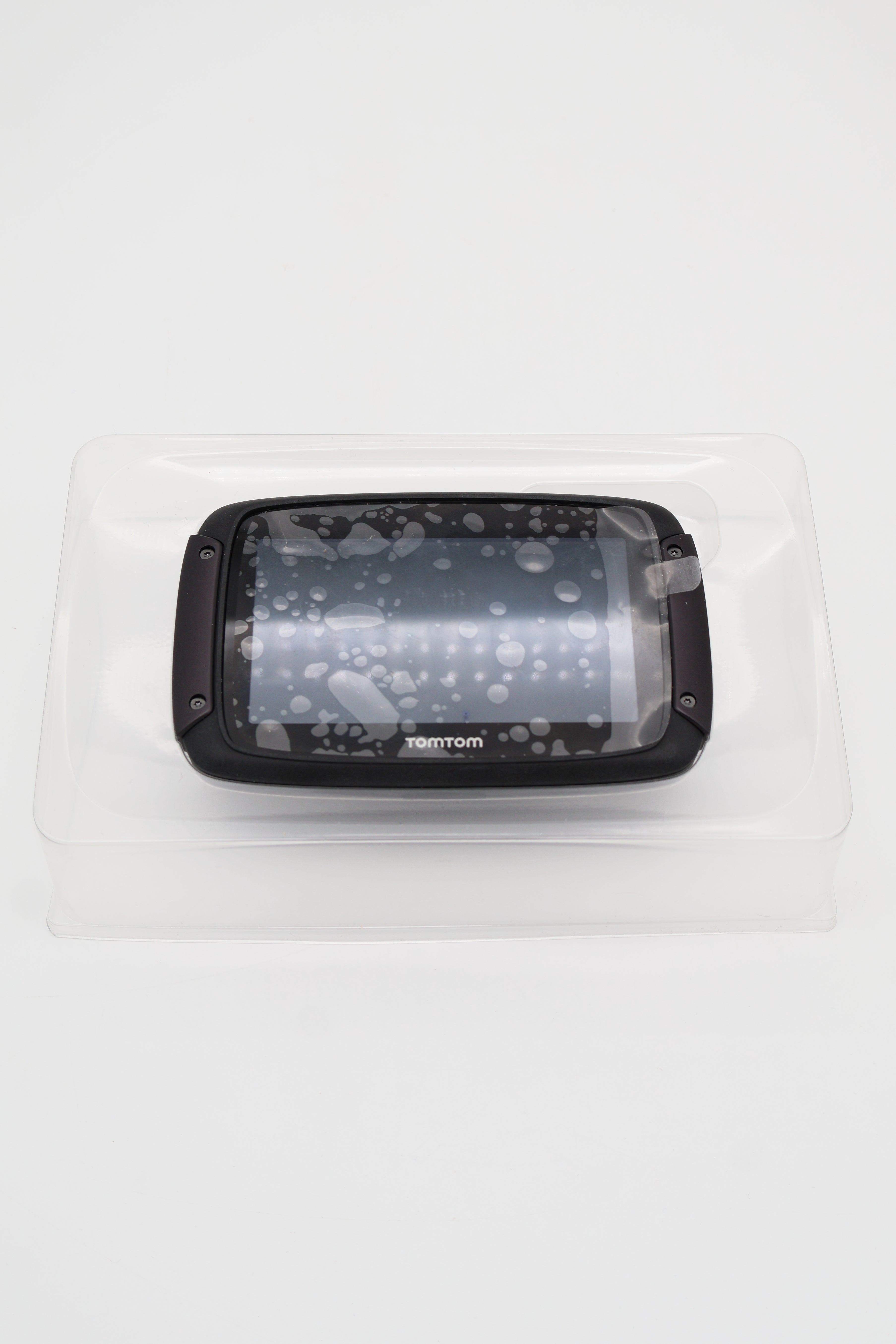 TomTom Rider 550 World Premium Pack Motorbike Navigation (Open Box)