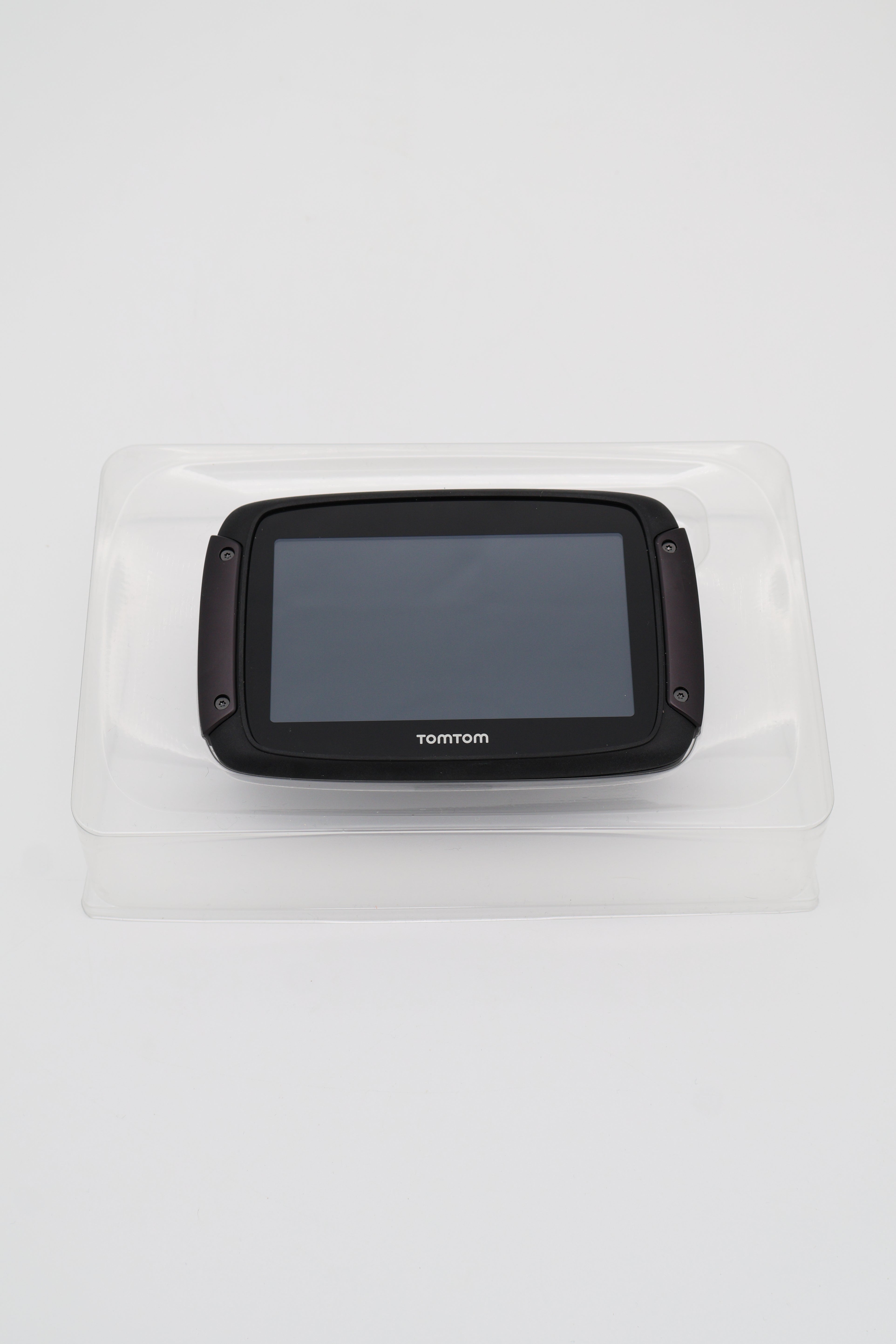 TomTom Rider 550 World Premium Pack Motorbike Navigation (Open Box)