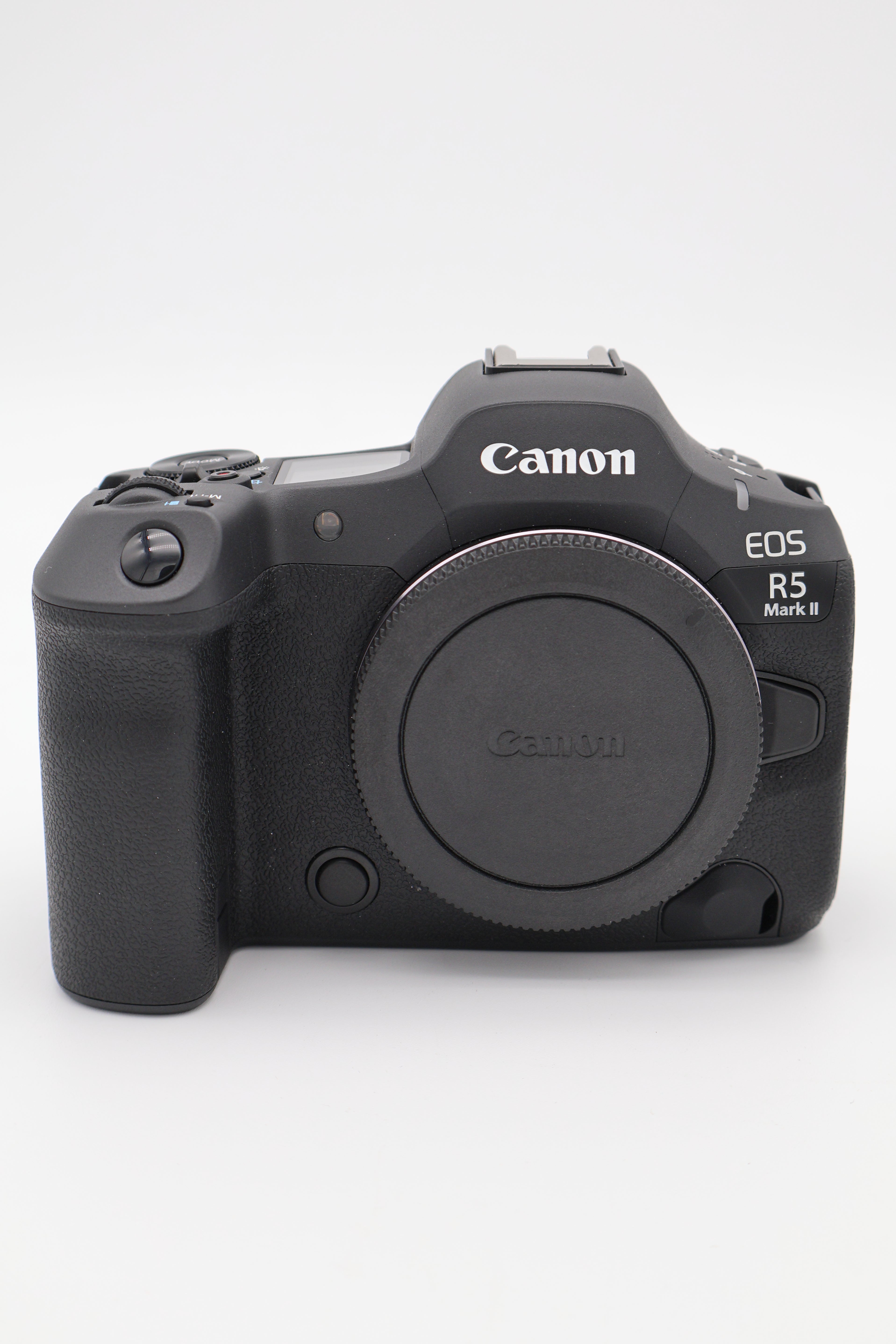 Canon EOS R5 II Body (no adapter)