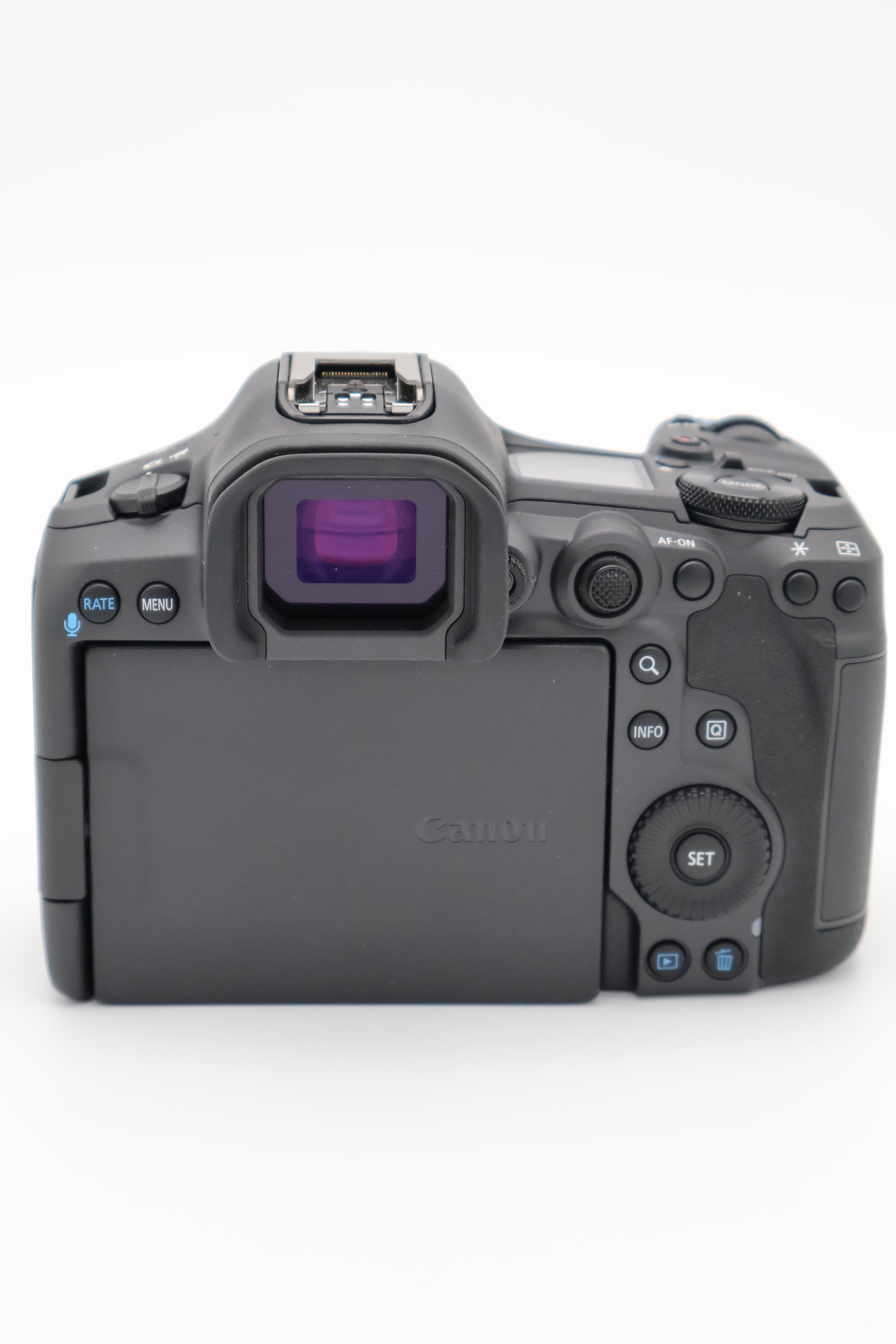 Canon EOS R5 II Body (no adapter)