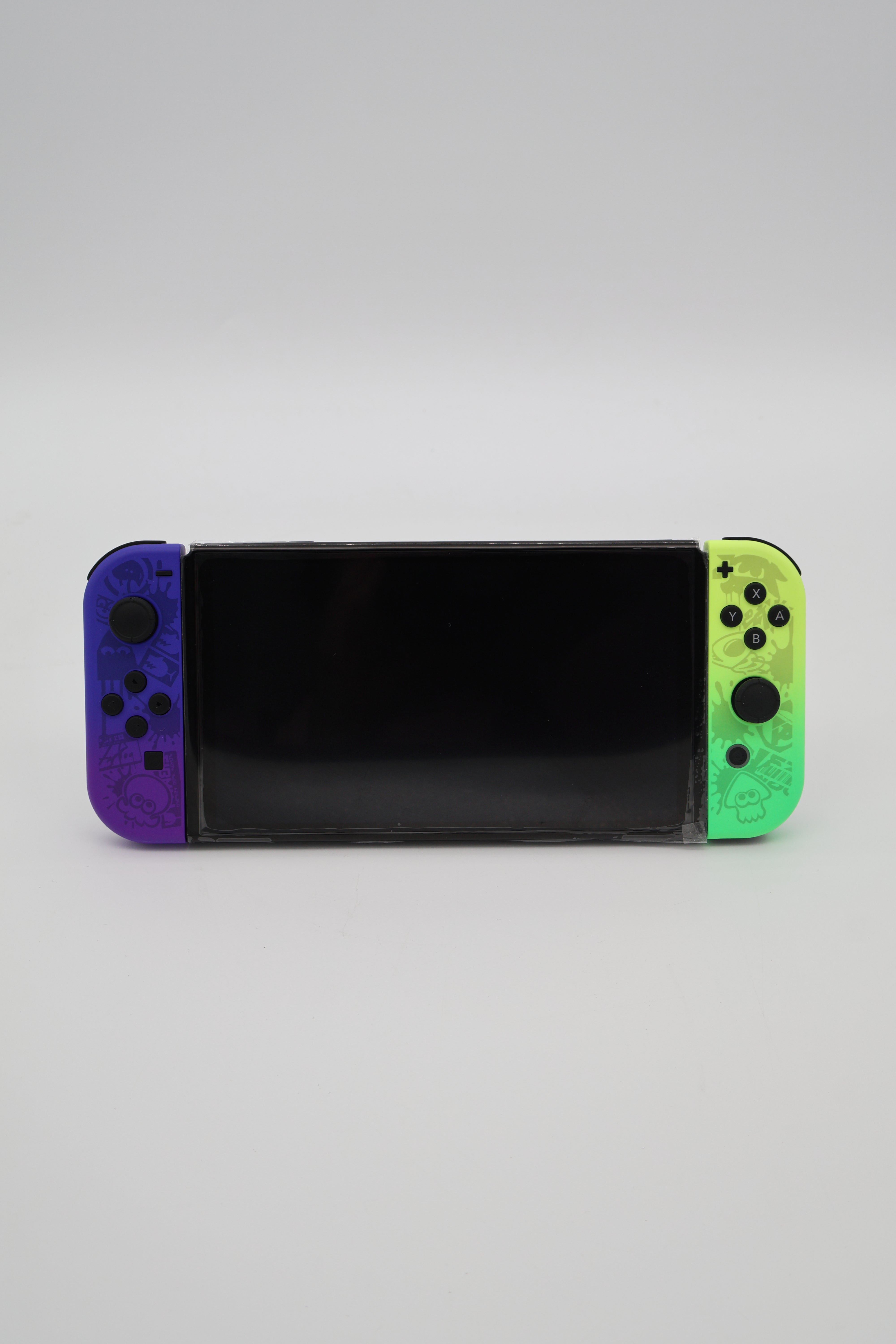 Nintendo Switch (OLED) Splatoon 3 Edition (Cert Refurb)
