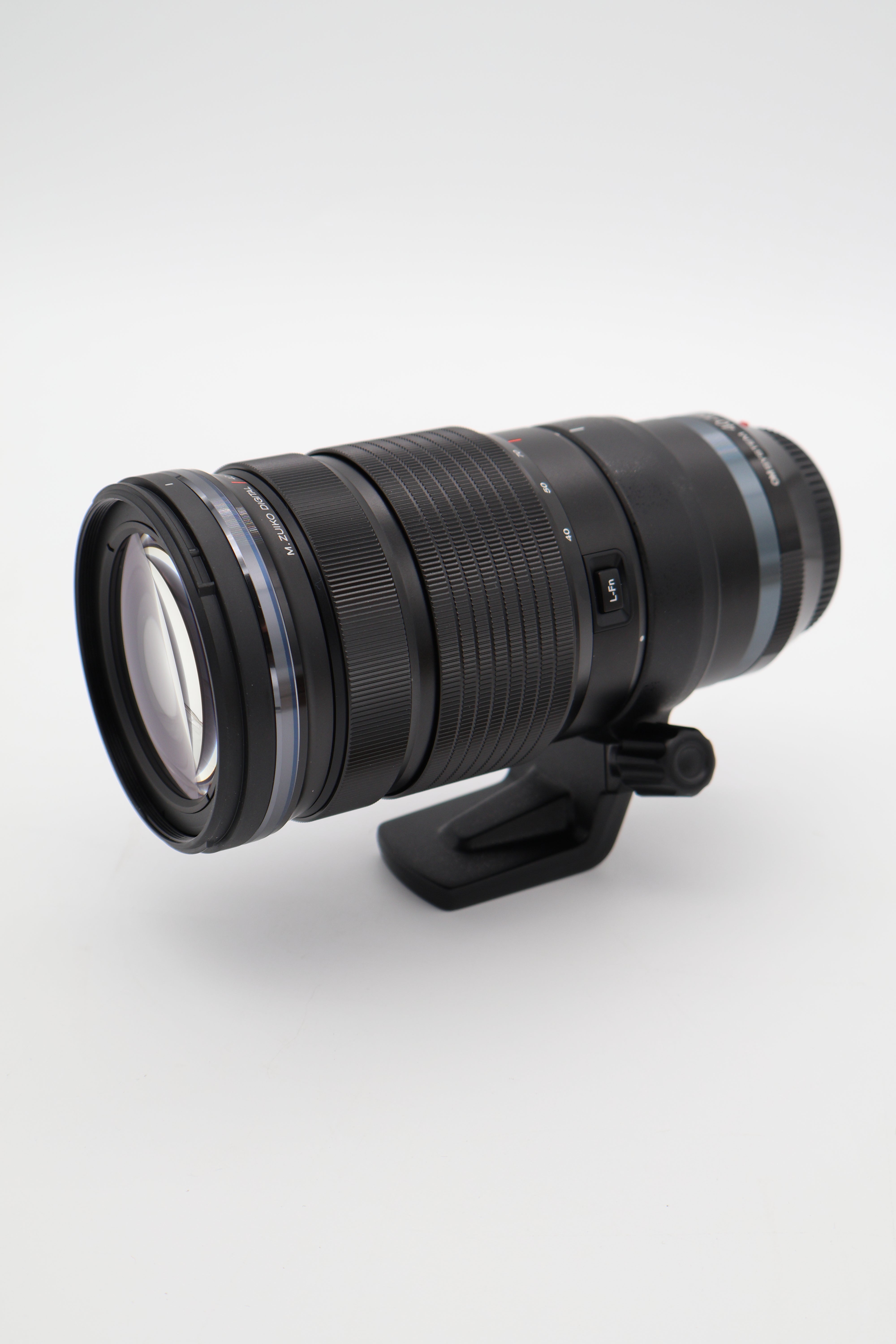 OM System M.Zuiko Digital ED 40-150mm F2.8 PRO