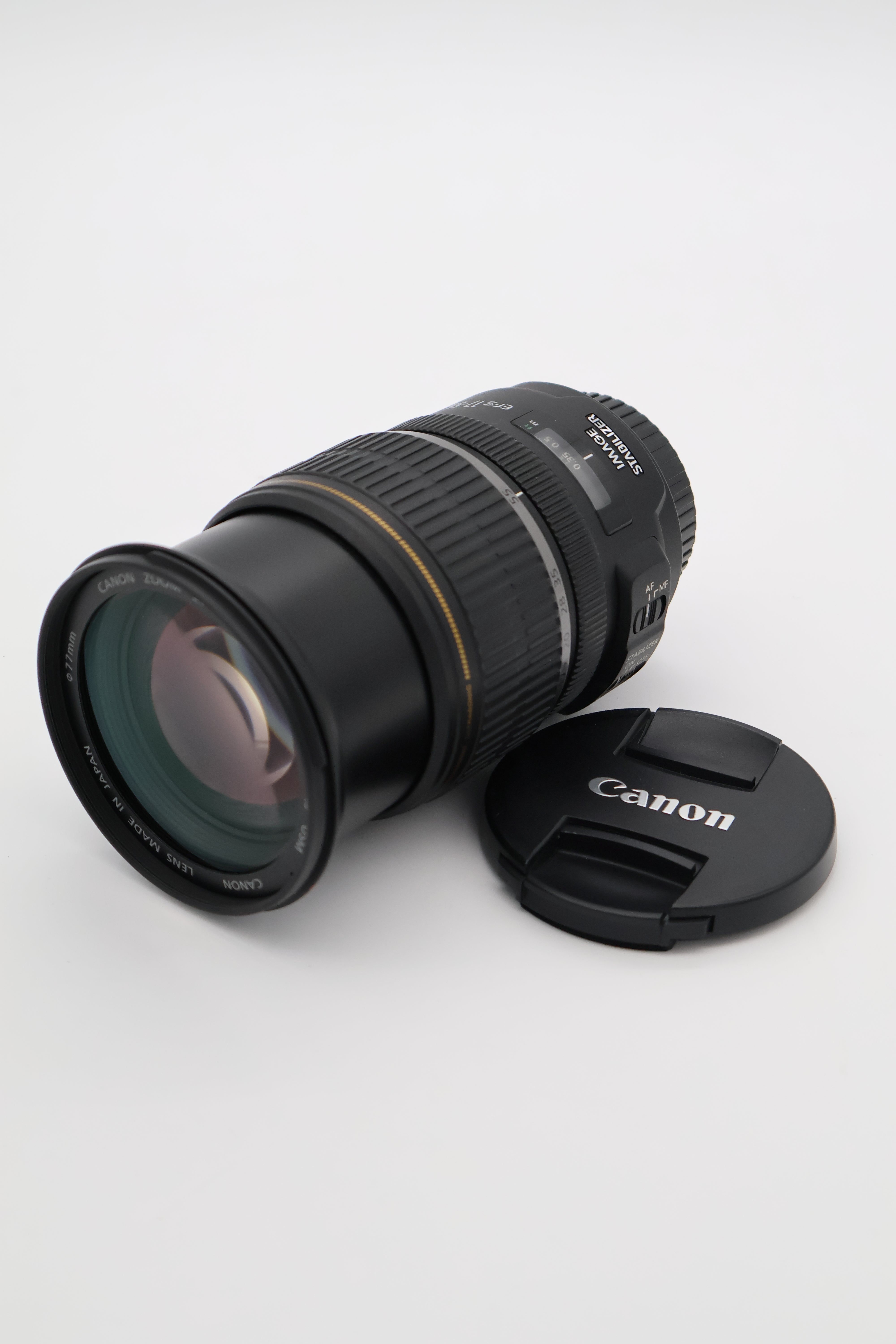 Canon EF-S 17-55mm f2.8 IS USM (Open Box)
