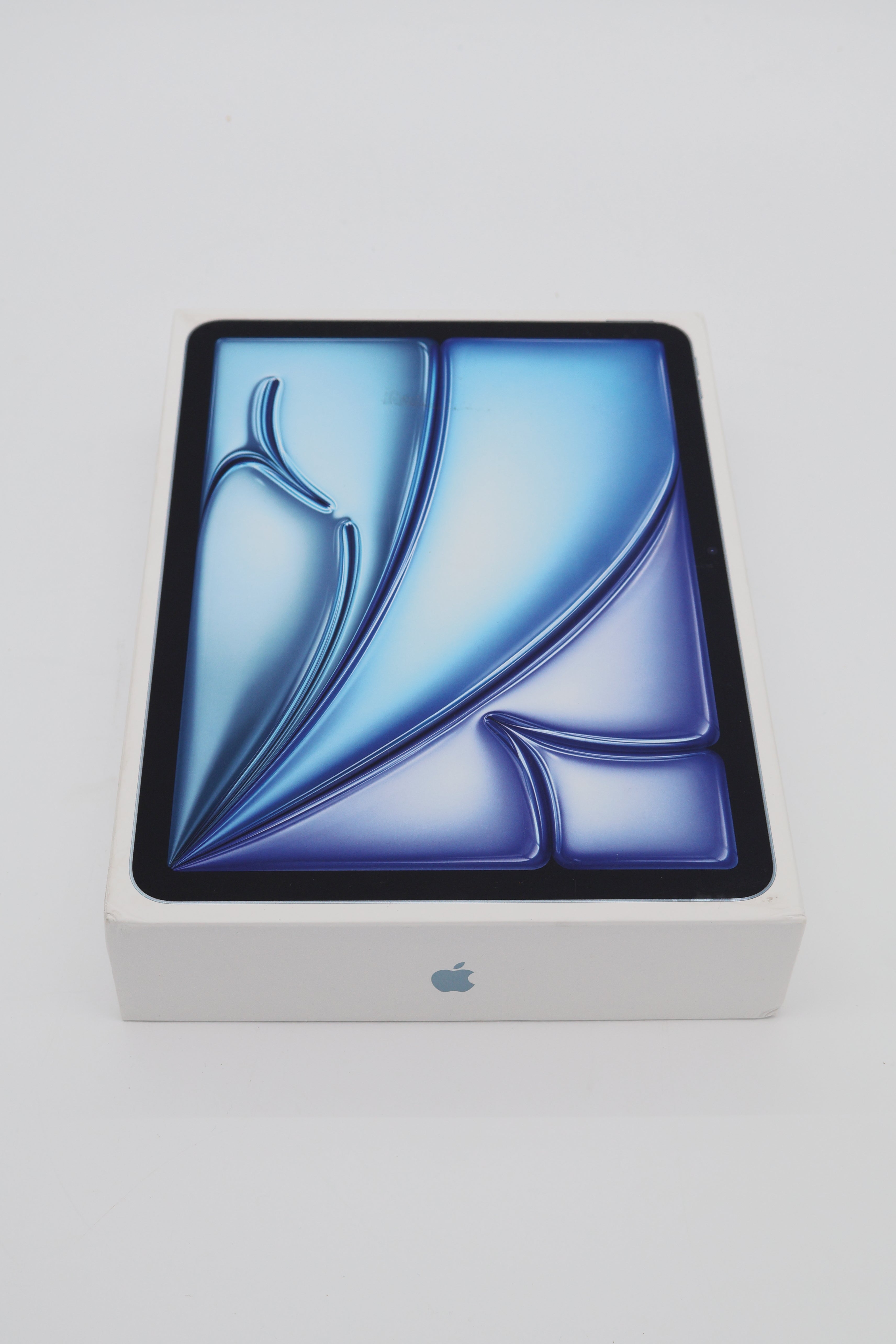 Apple 2025 iPad Air 11 Wifi 128GB Blue (Open Box)