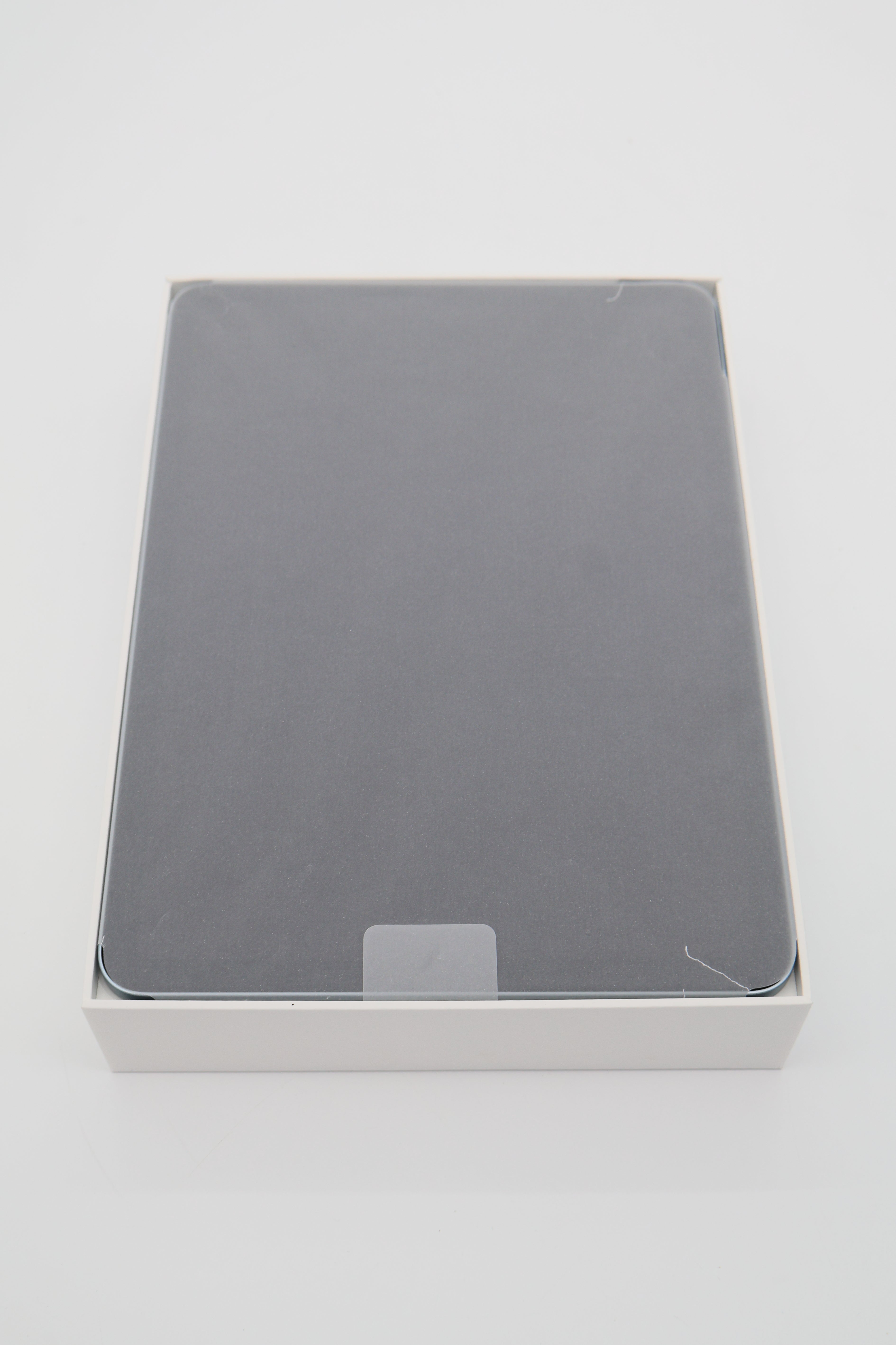 Apple 2025 iPad Air 11 Wifi 128GB Blue (Open Box)