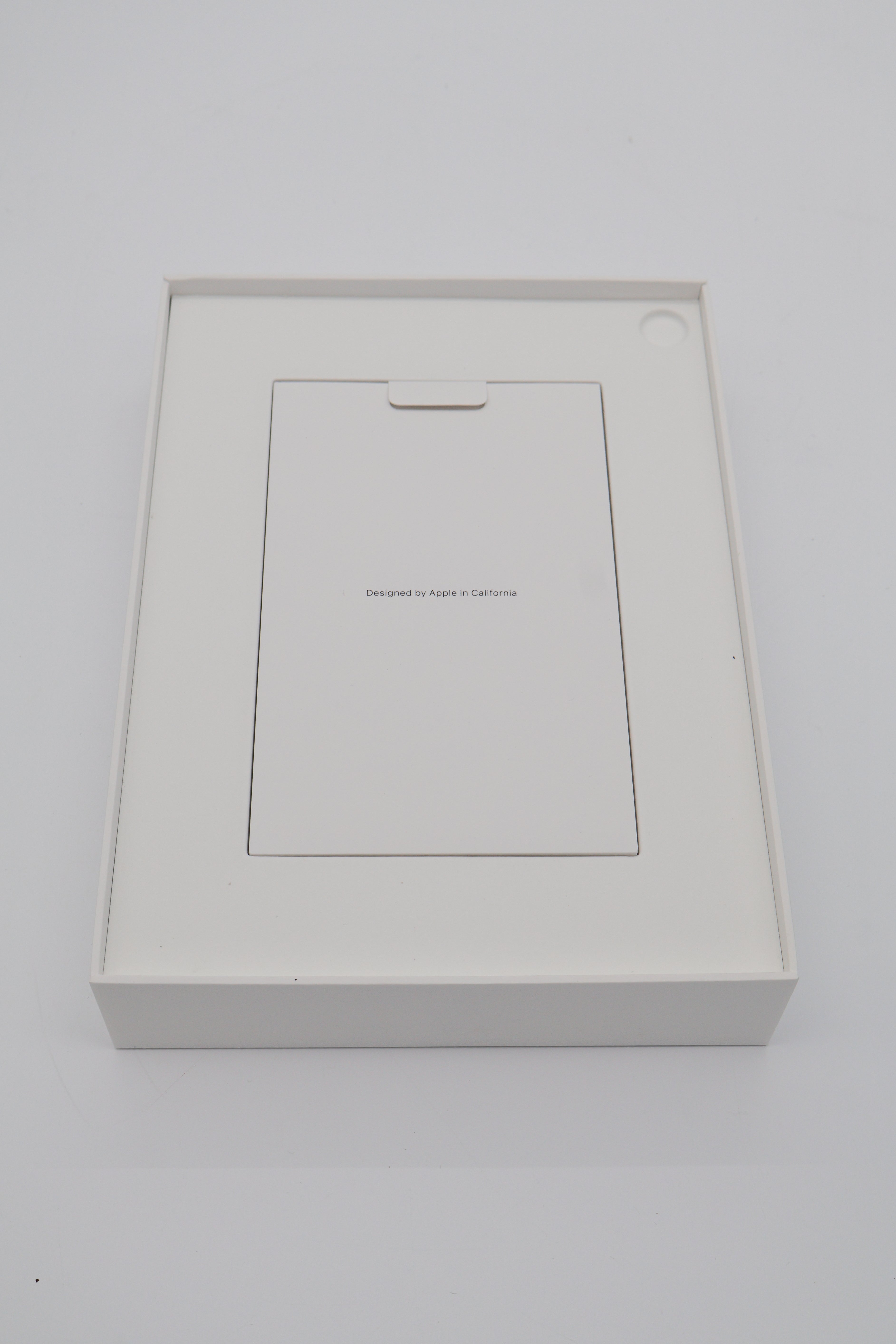 Apple 2025 iPad Air 11 Wifi 128GB Blue (Open Box)