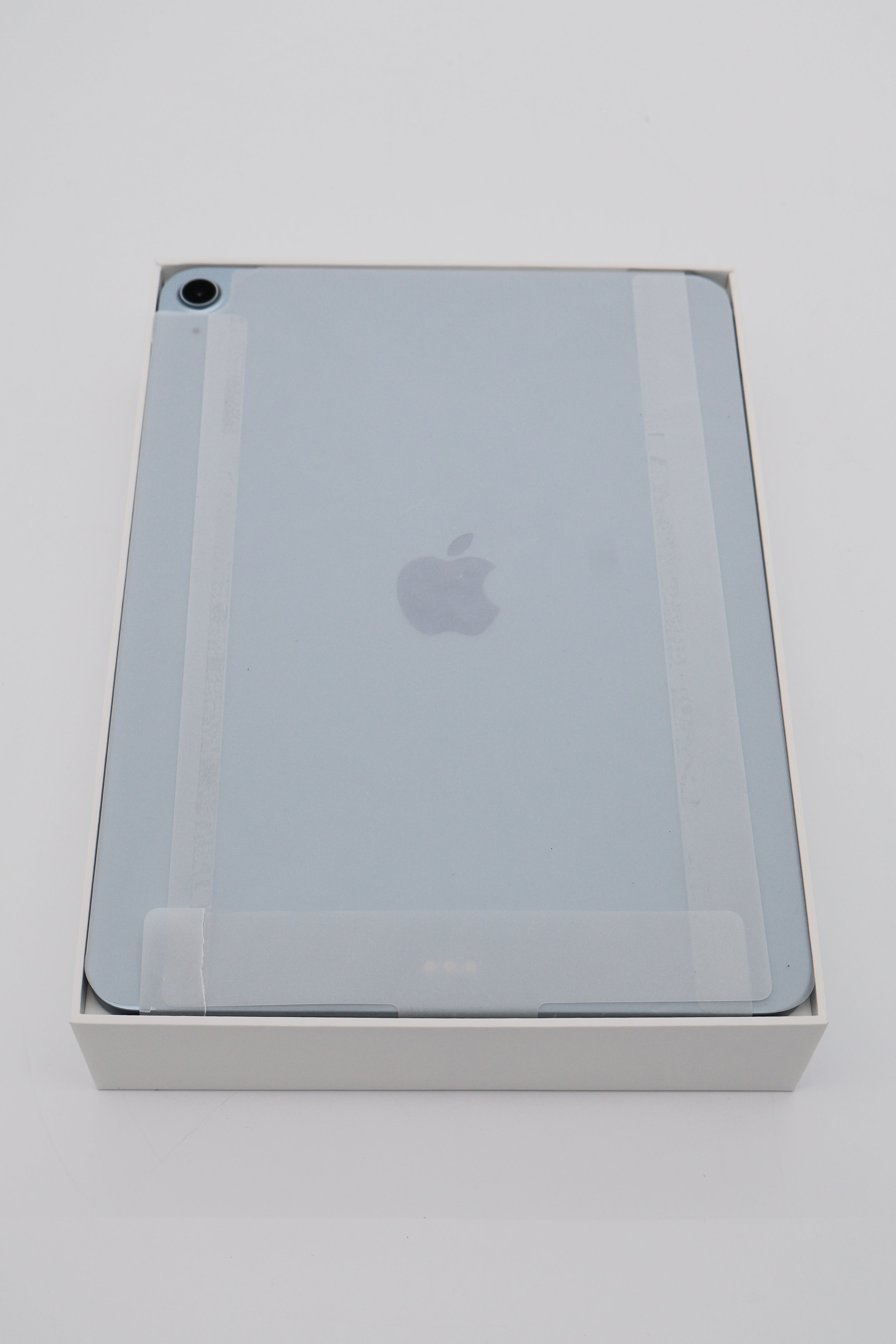 Apple 2025 iPad Air 11 Wifi 128GB Blue (Open Box)
