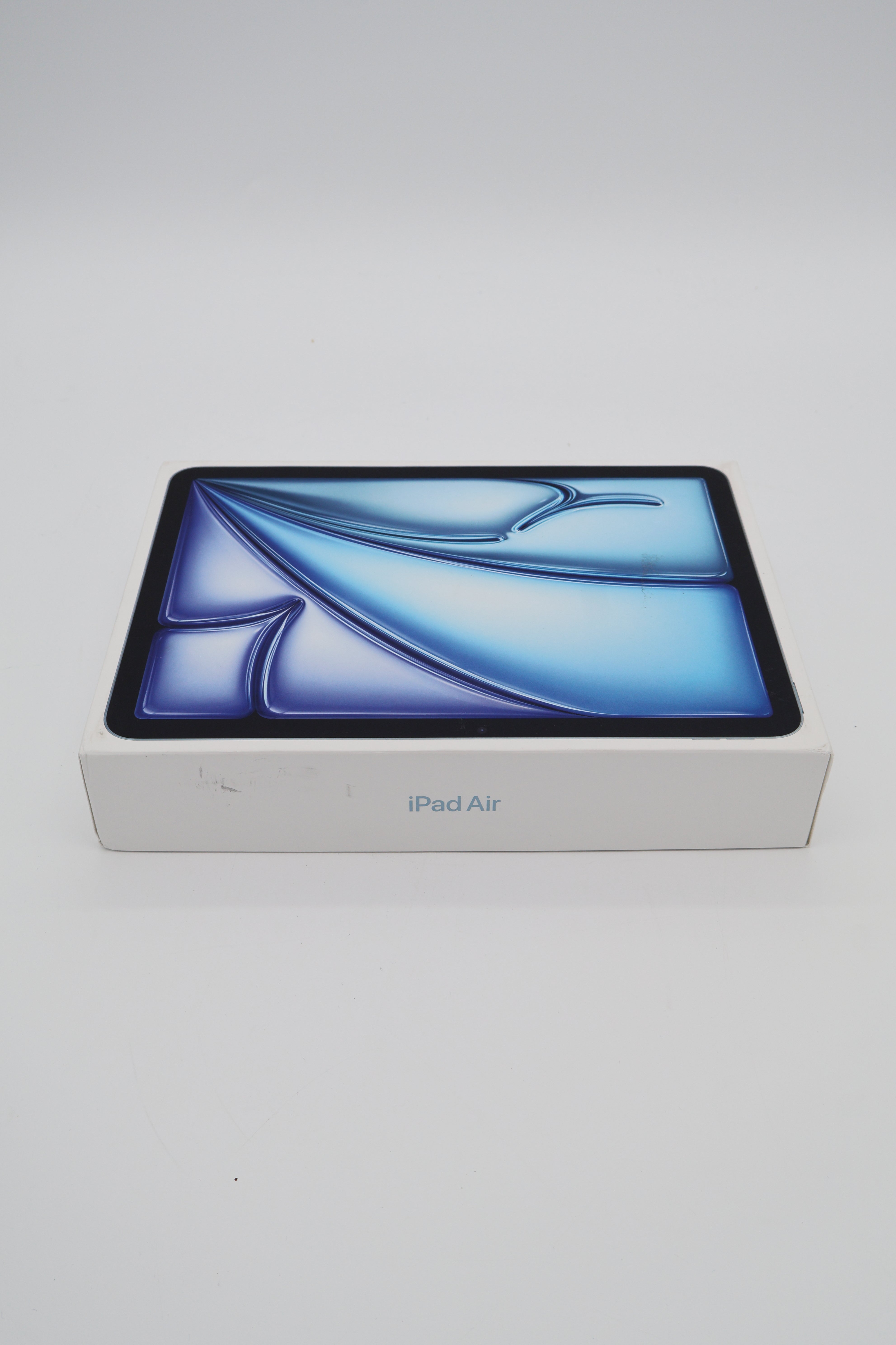 Apple 2025 iPad Air 11 Wifi 128GB Blue (Open Box)