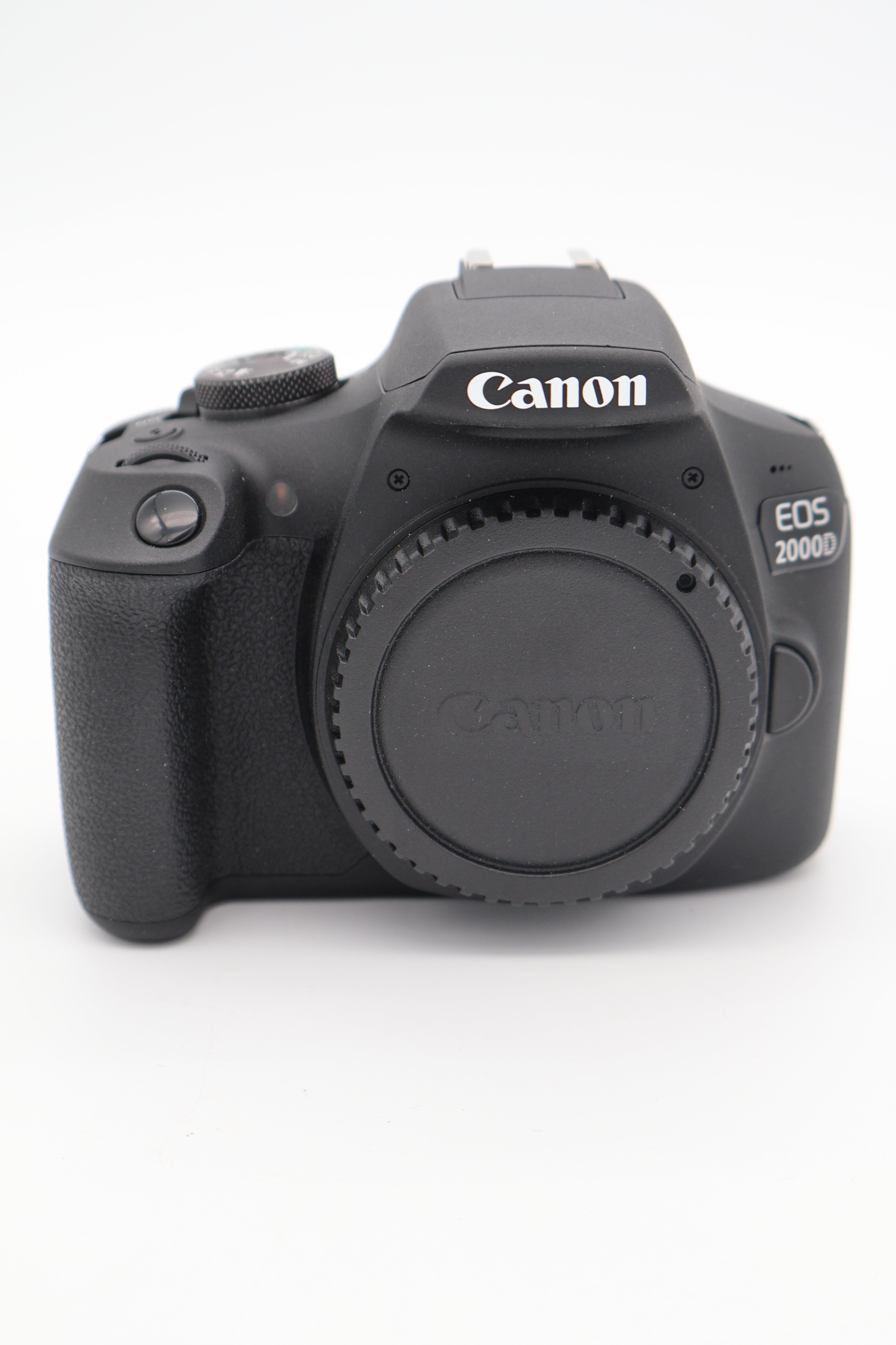 Canon EOS 2000D Kit (18-55 DC III) (Open Box)