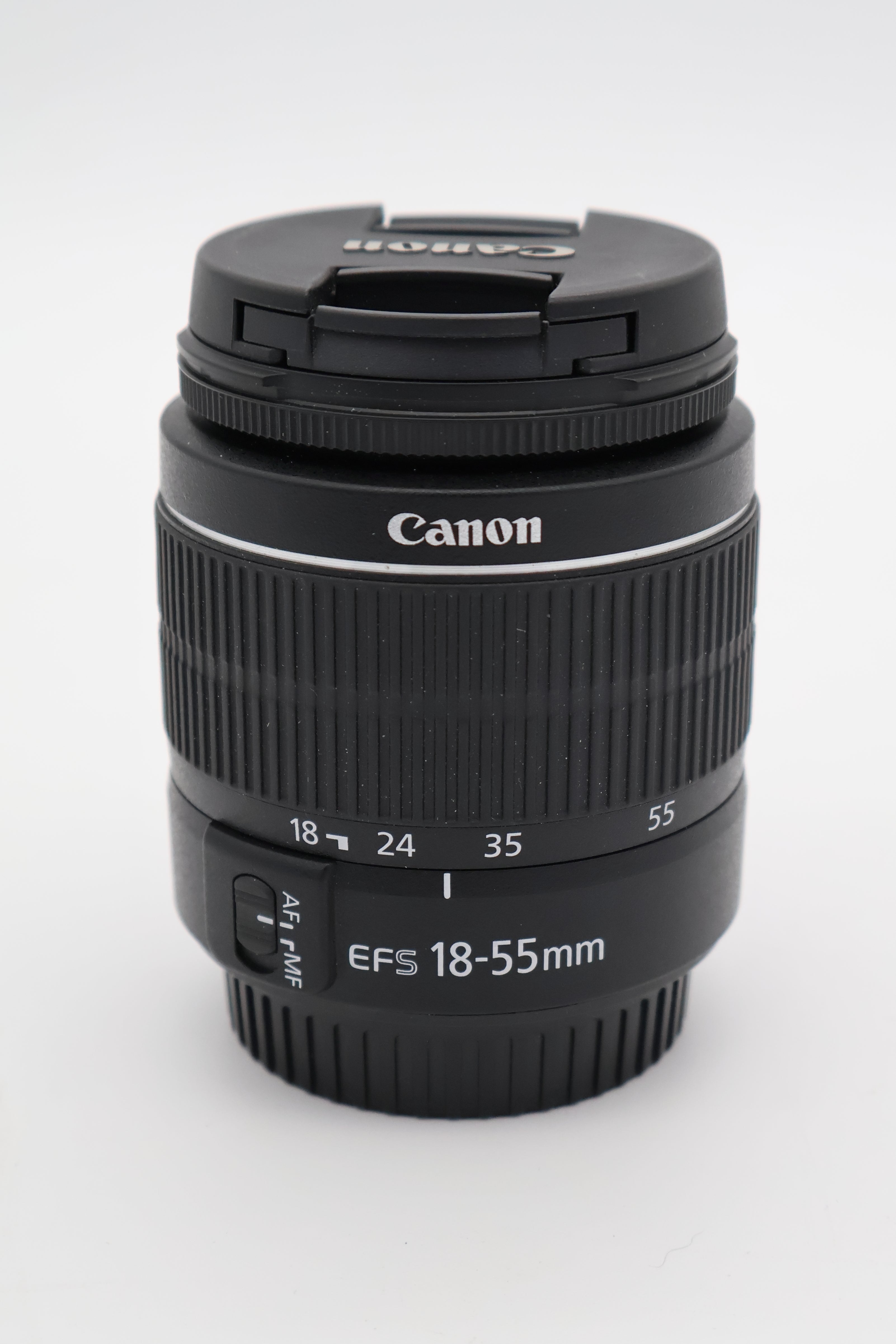 Canon EOS 2000D Kit (18-55 DC III) (Open Box)