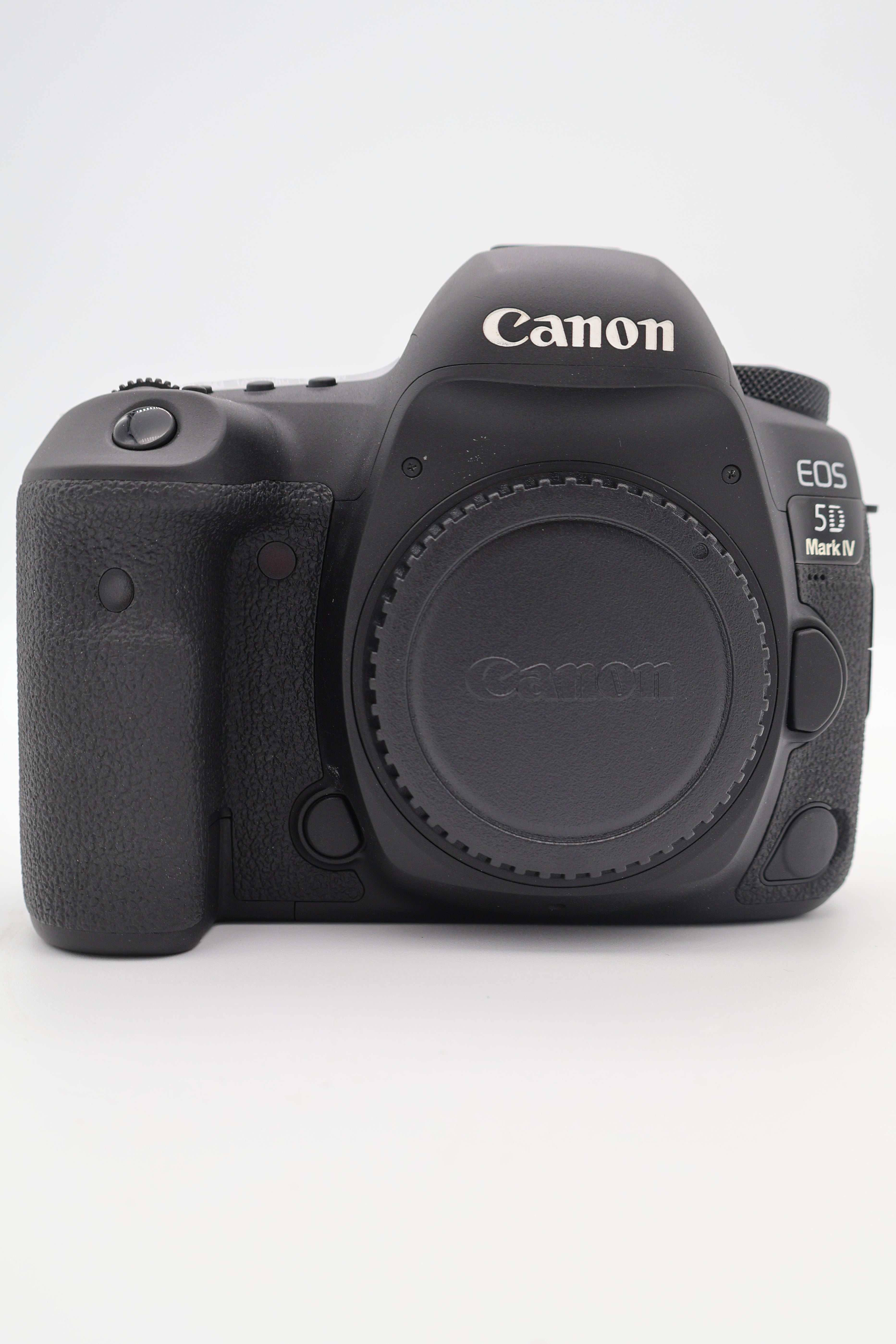Canon EOS 5D Mark IV Body (Open Box)